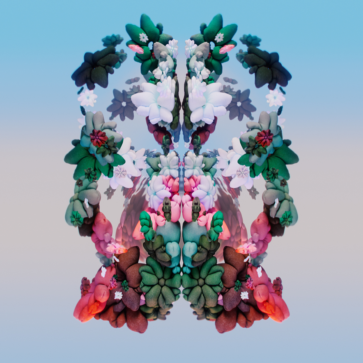 Above the Clouds #93