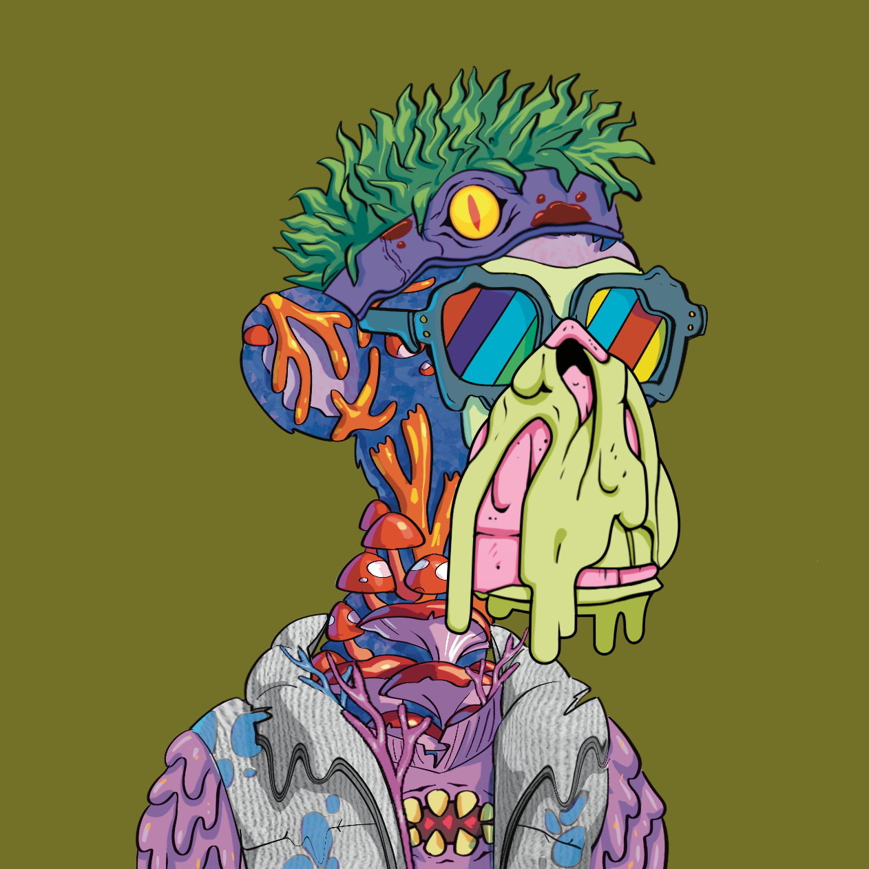NFT Image