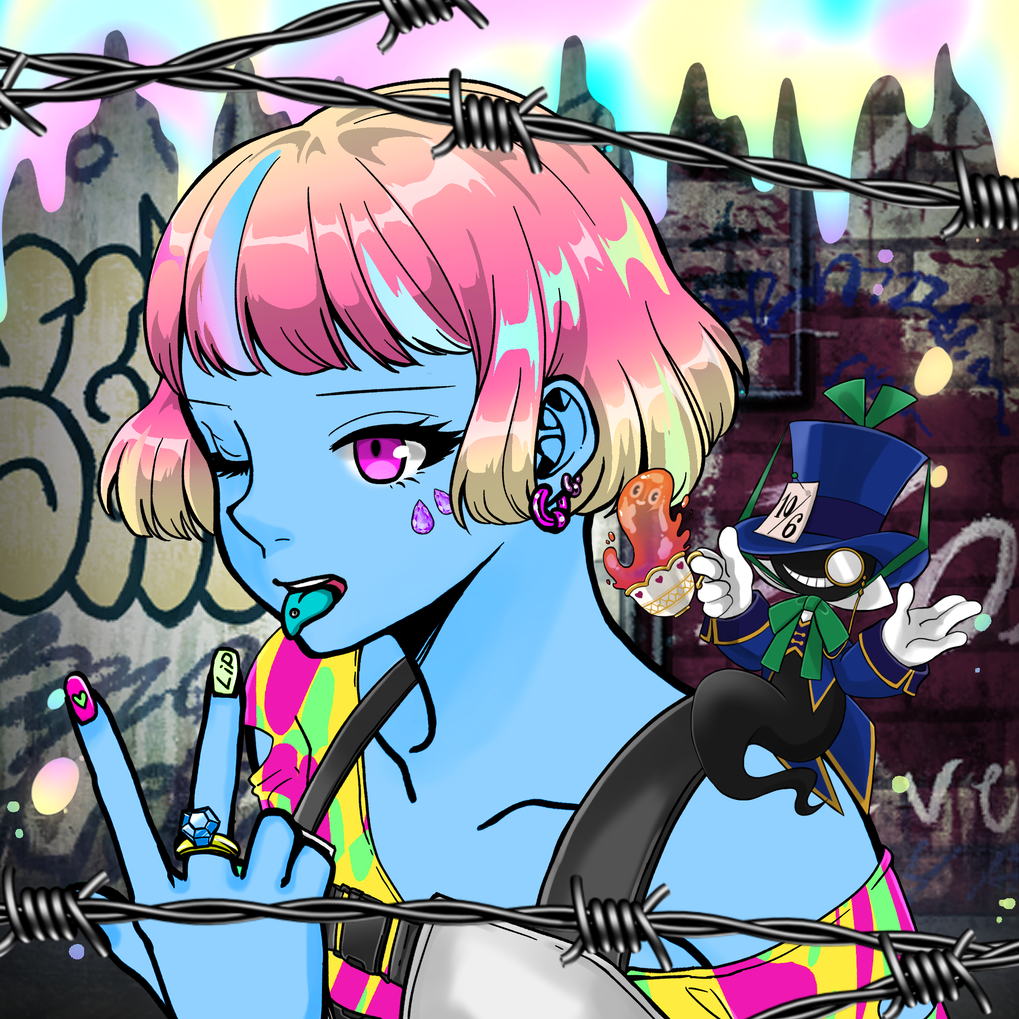 NFT Image