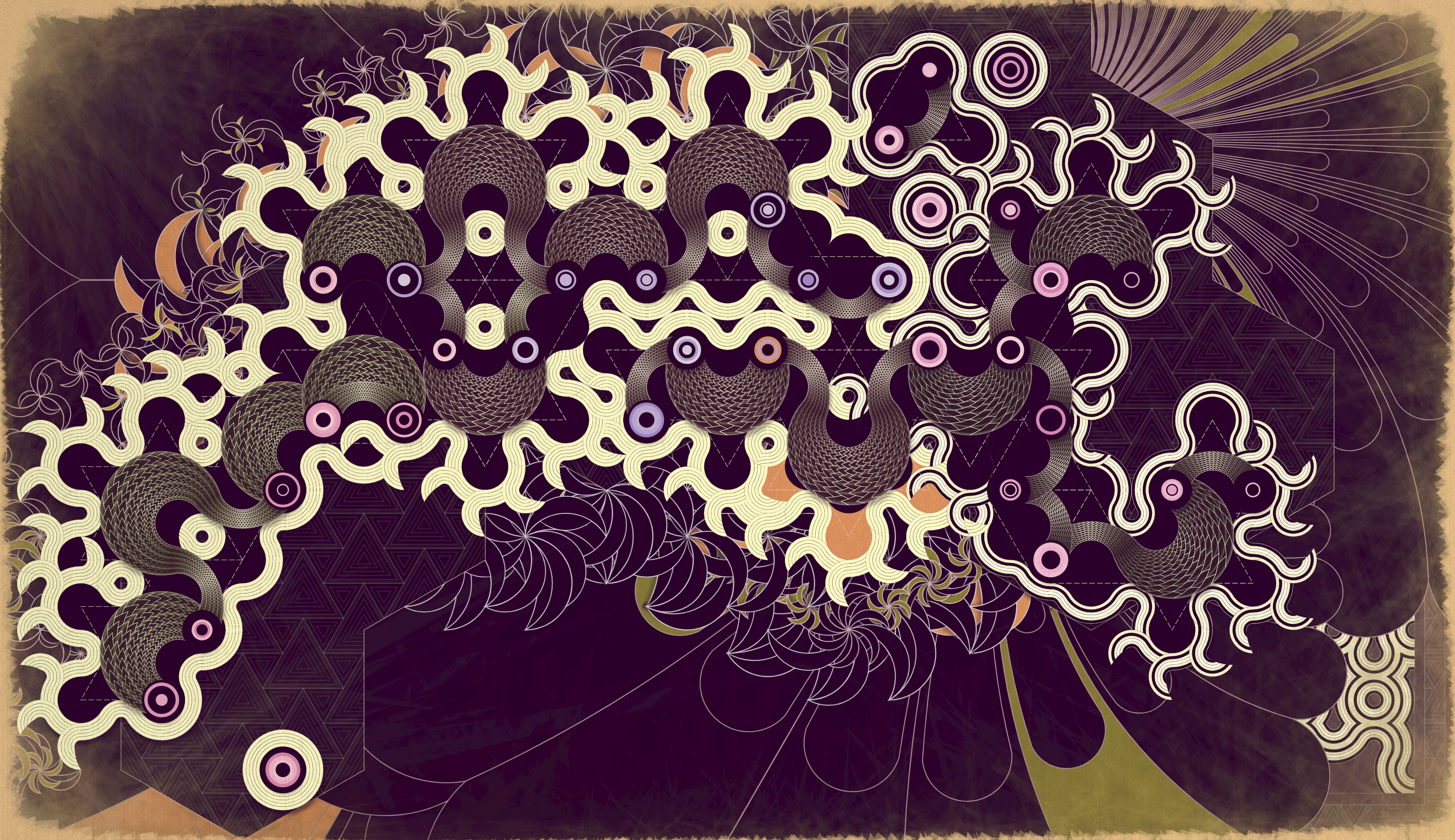 Quasi Dragon Studies #56