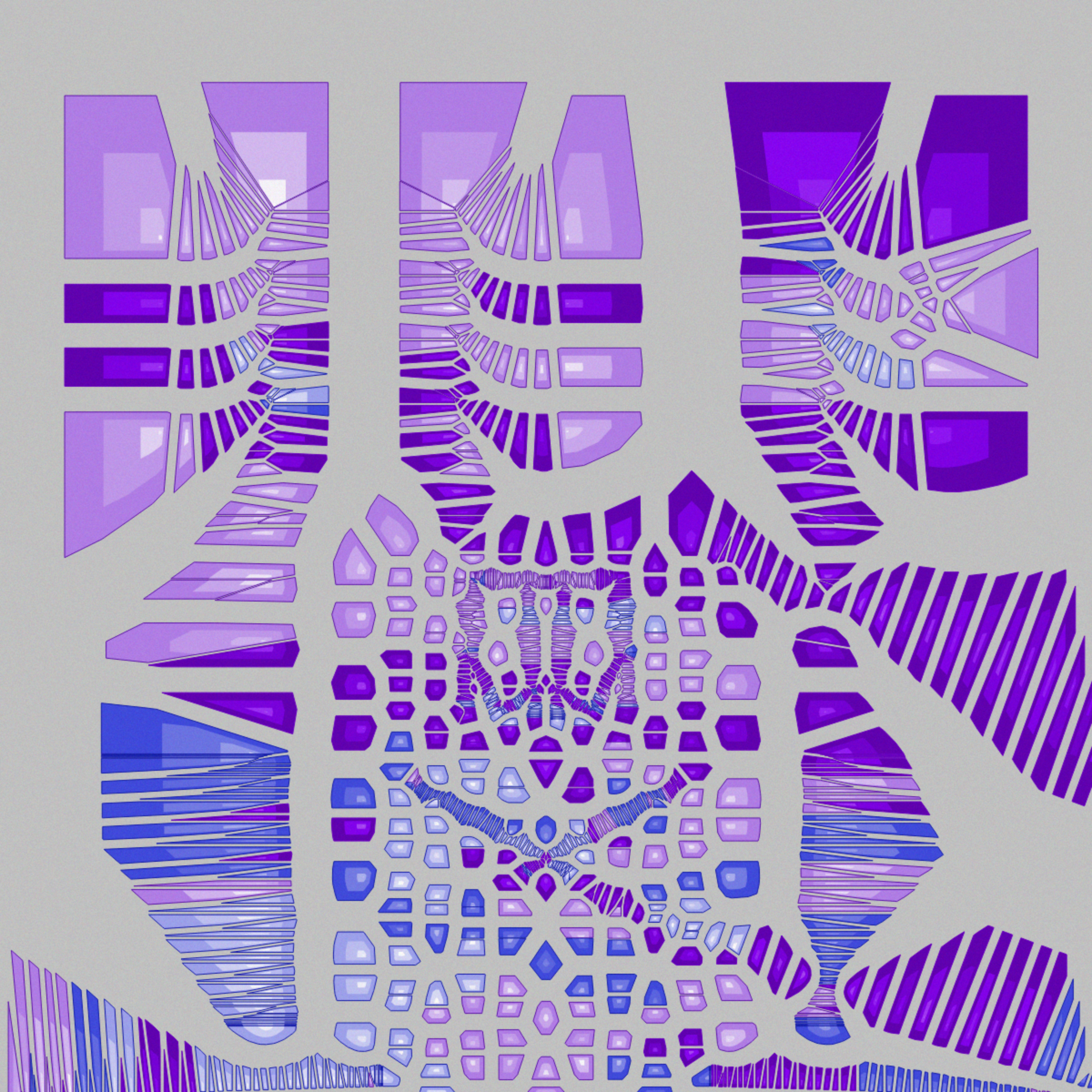 Autology #14