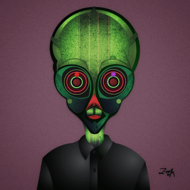 NFT Image