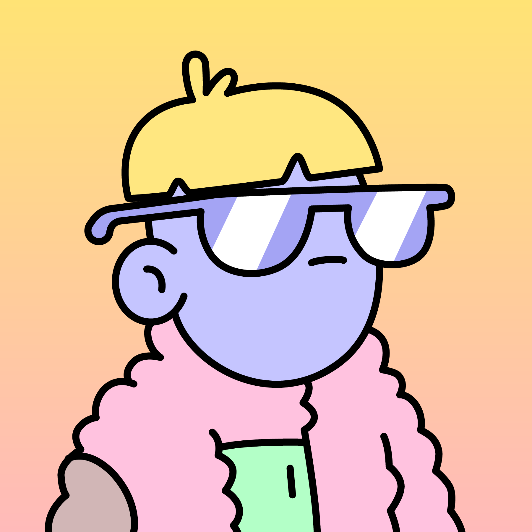 Doodle #1051