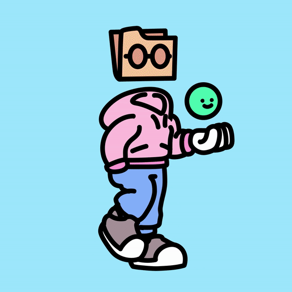 Doodle Frenz #1485