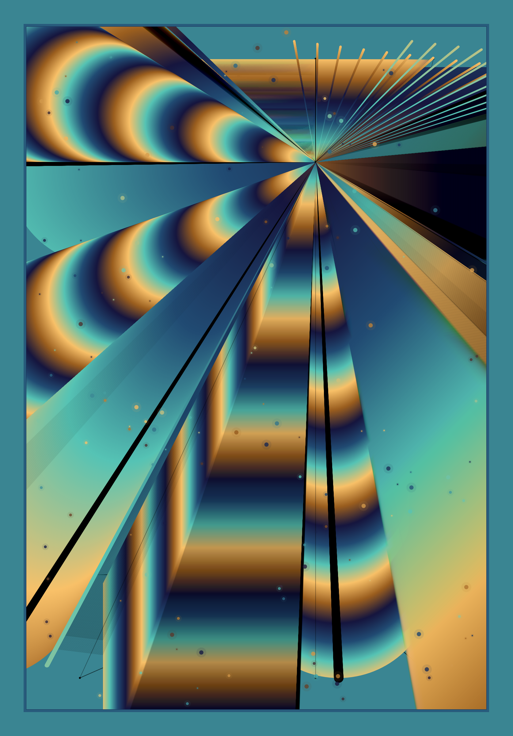 the Universe Machine #65