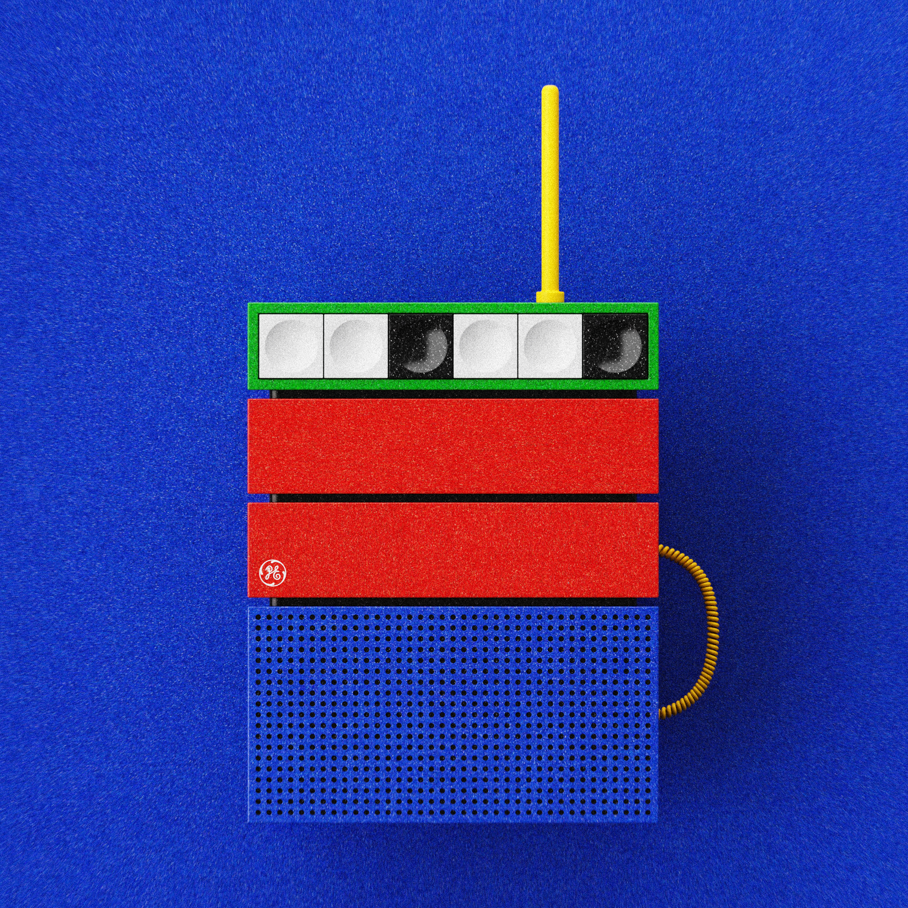Pepe Electronics 01