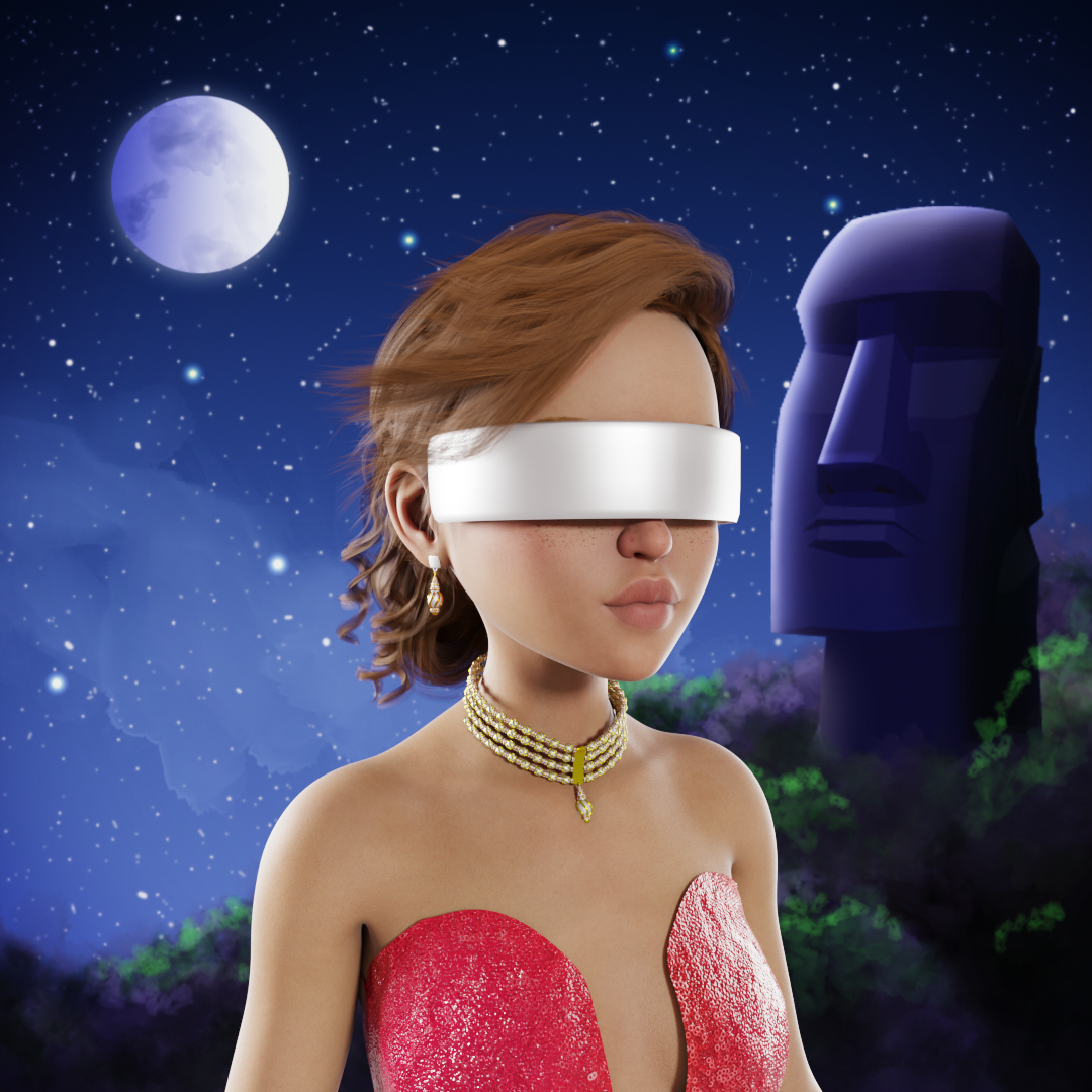 Women Of Crypto #4379