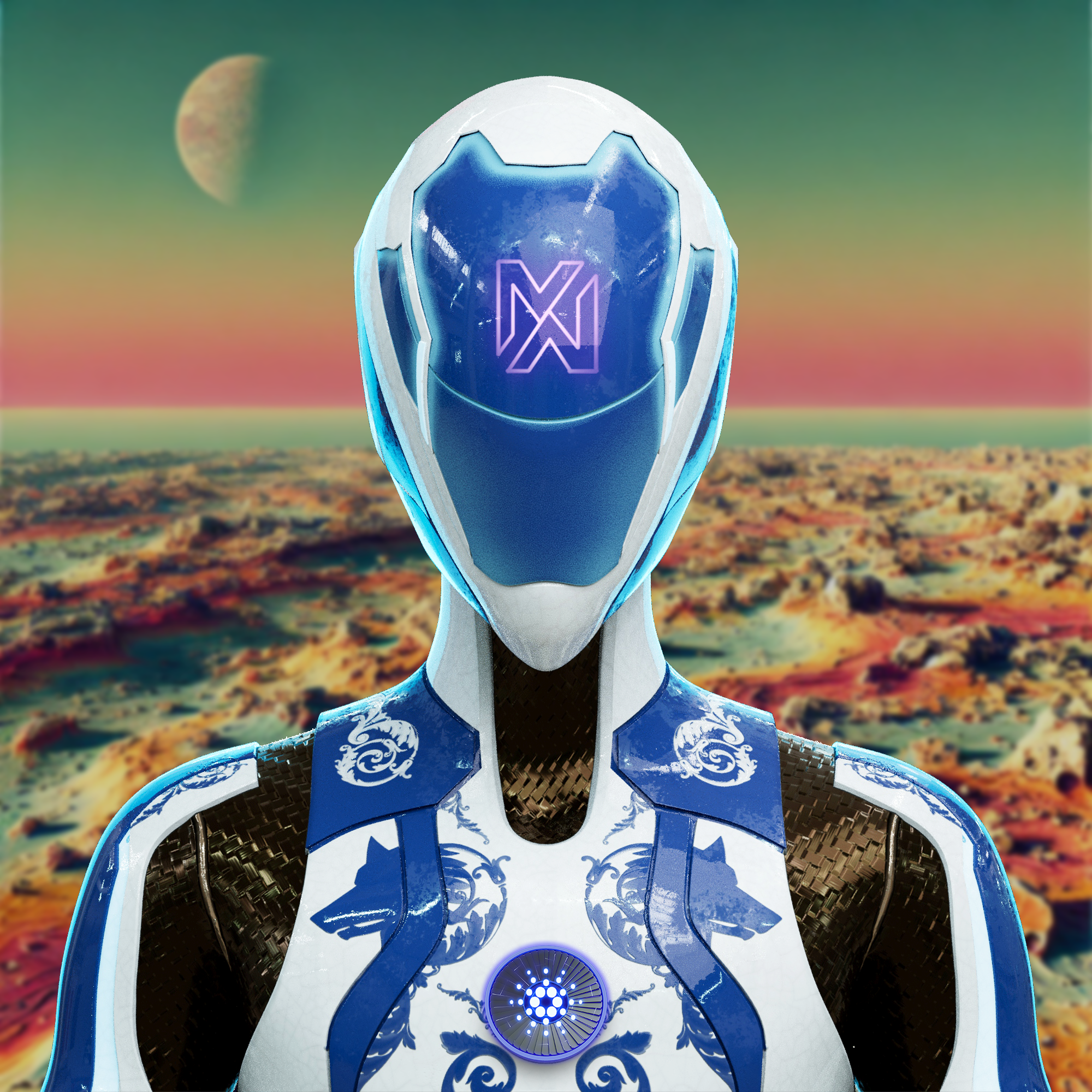 NFT Image