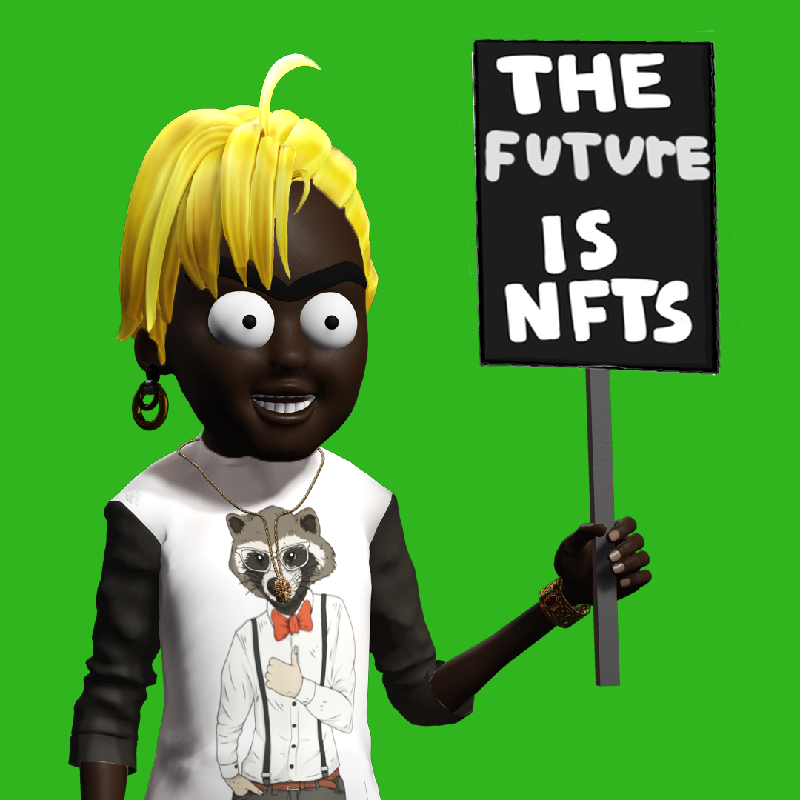 NFT Image