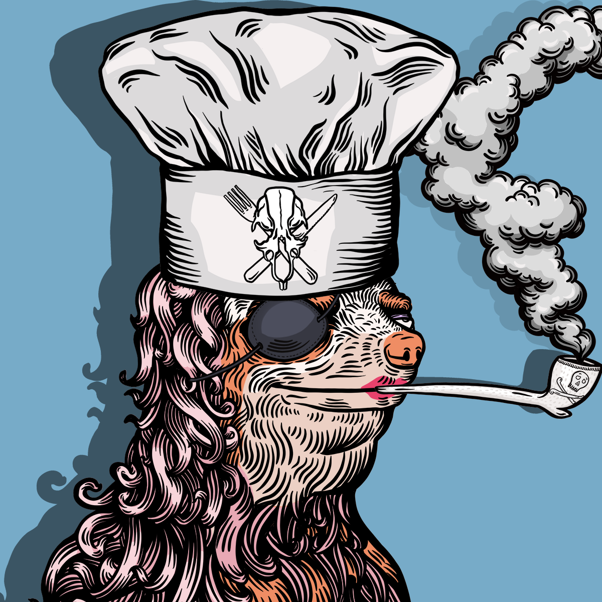 Le Clerc of Virgin Gorda