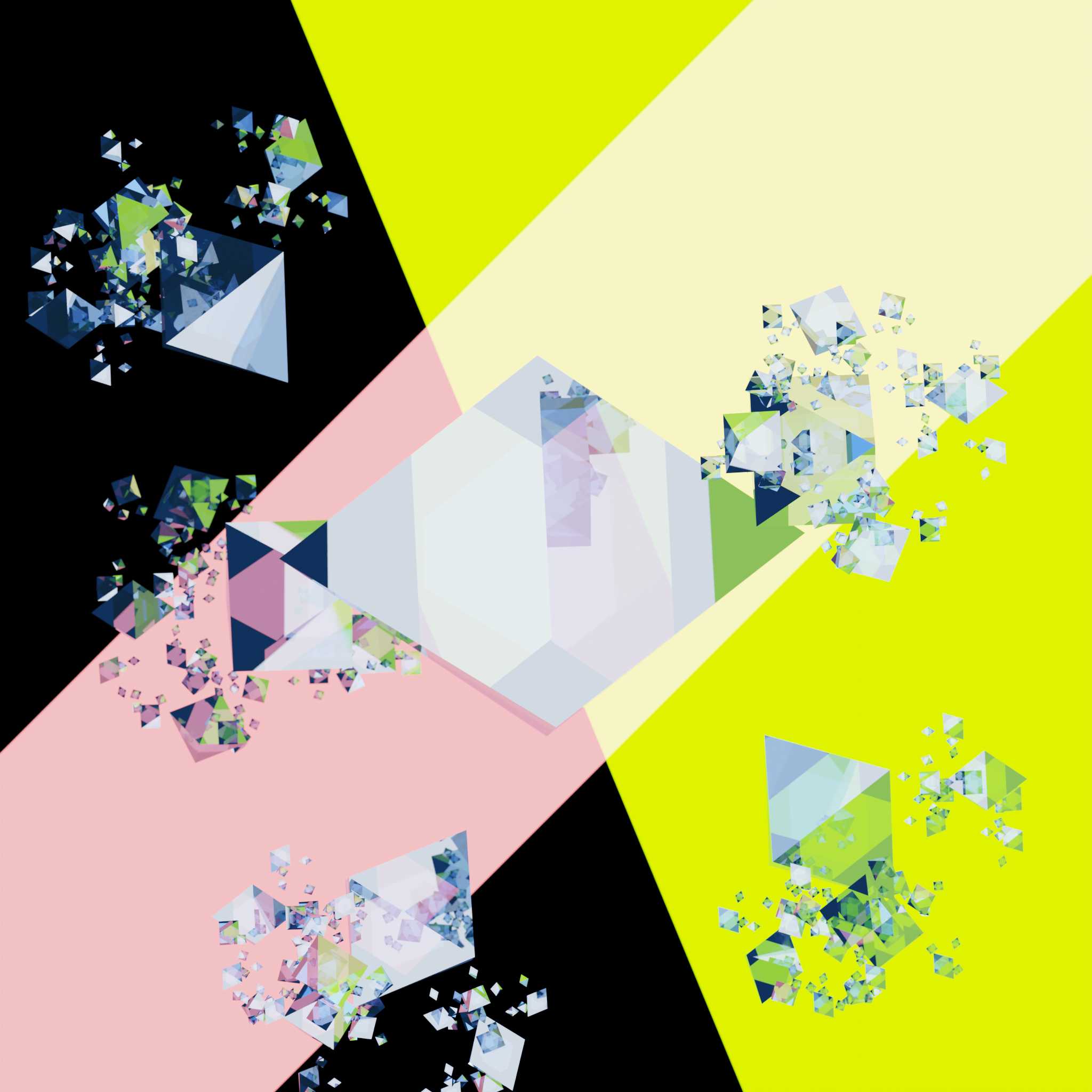 ETERNAL FRAGMENT #1883