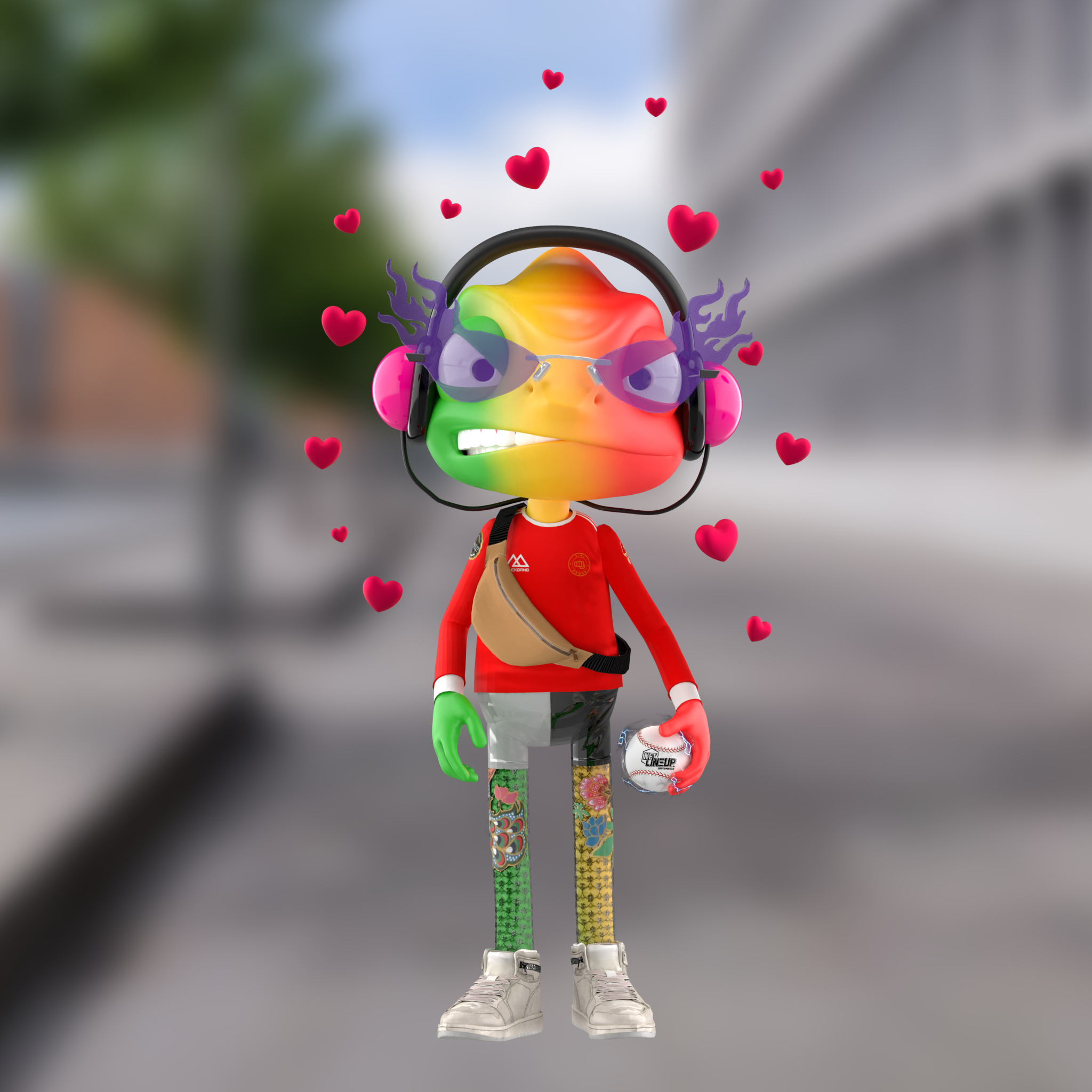 NFT Image