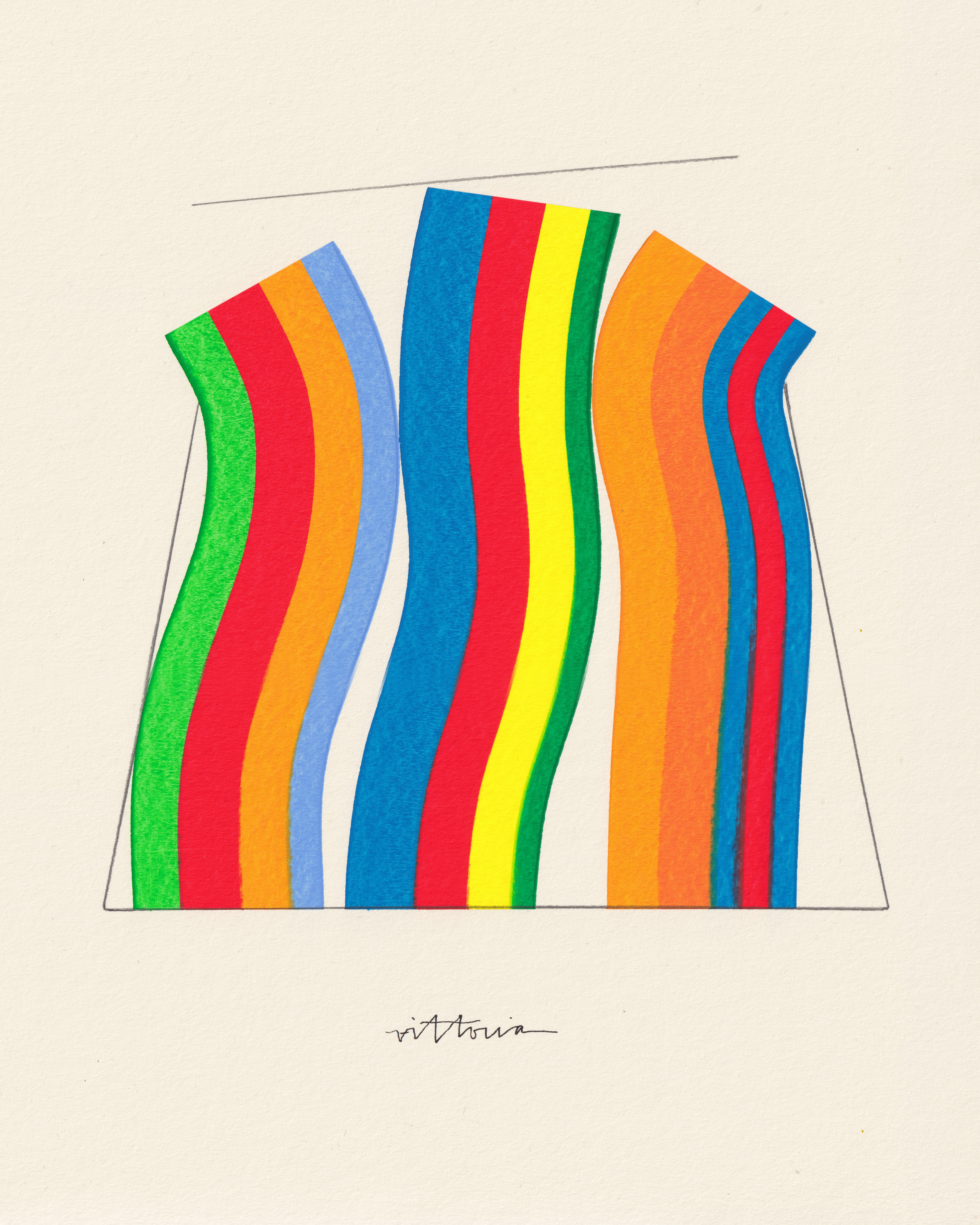 Keep Grasping At Air #7/30