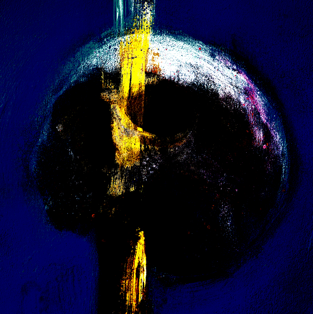 The Revolution is Us