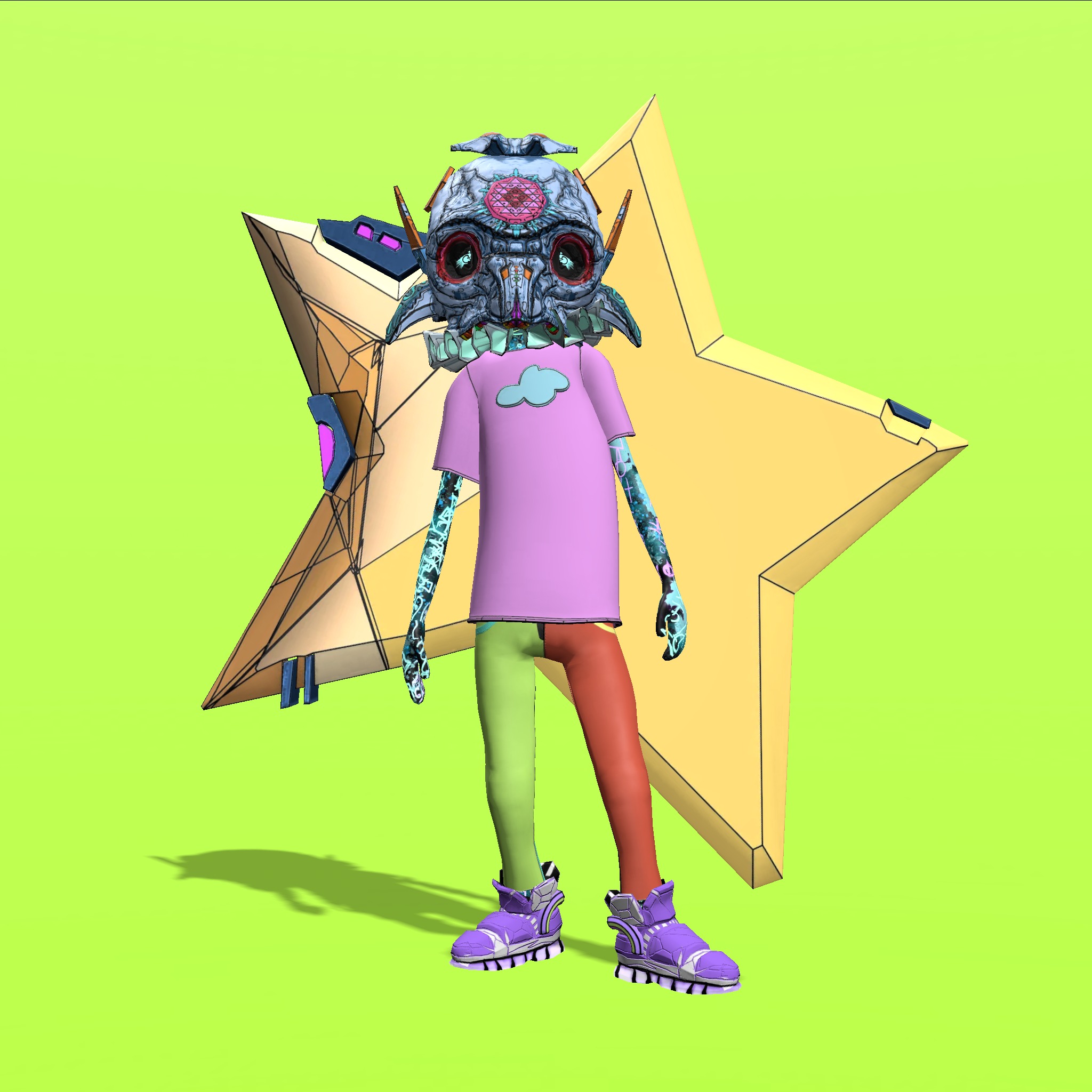 NFT Image