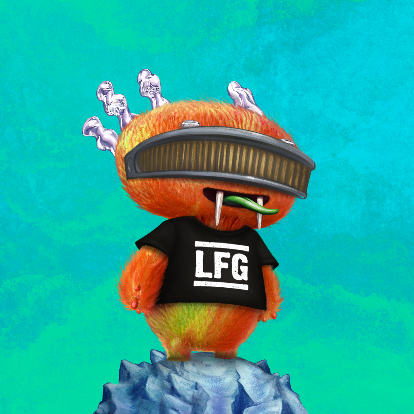 NFT Image