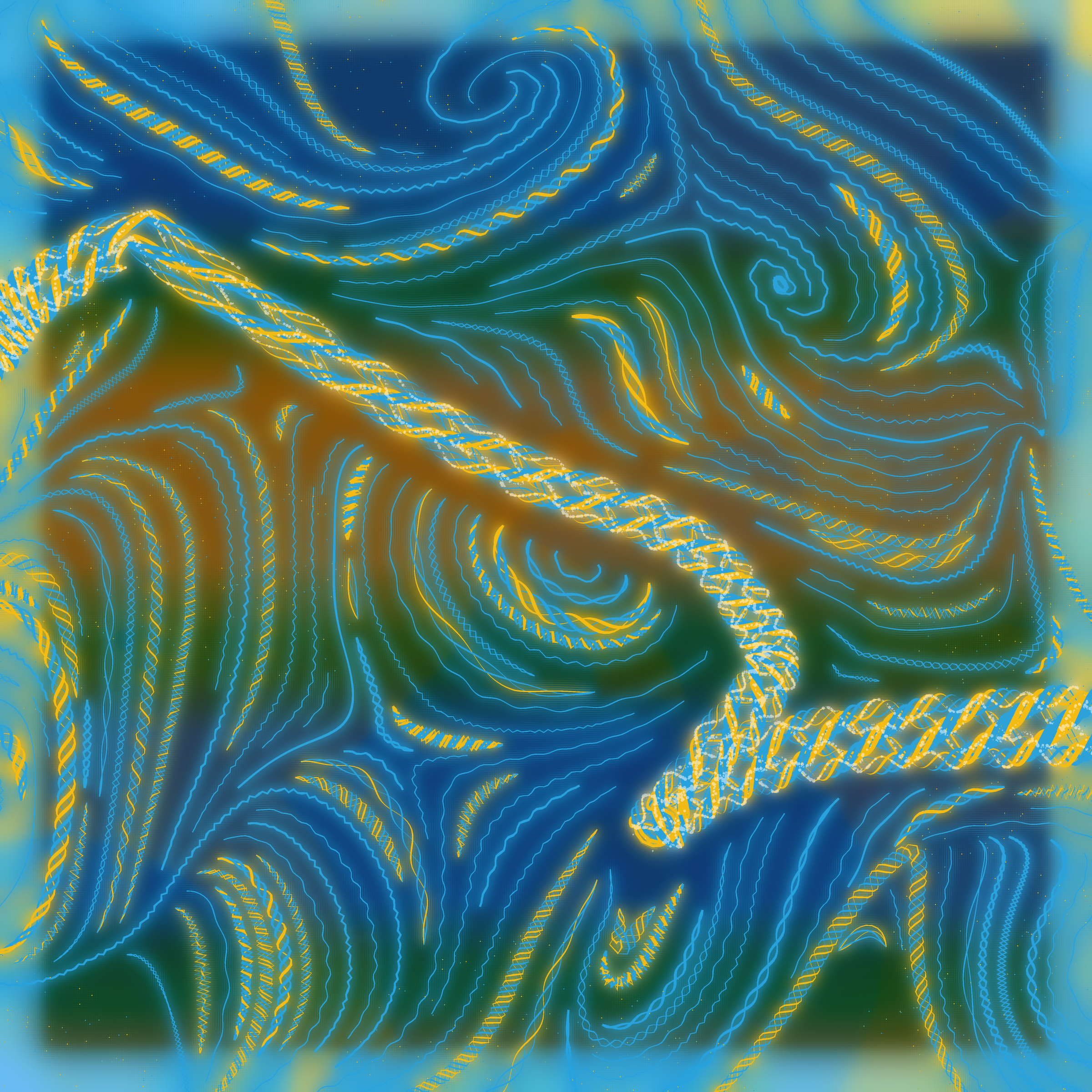 Friendship Bracelets #9730