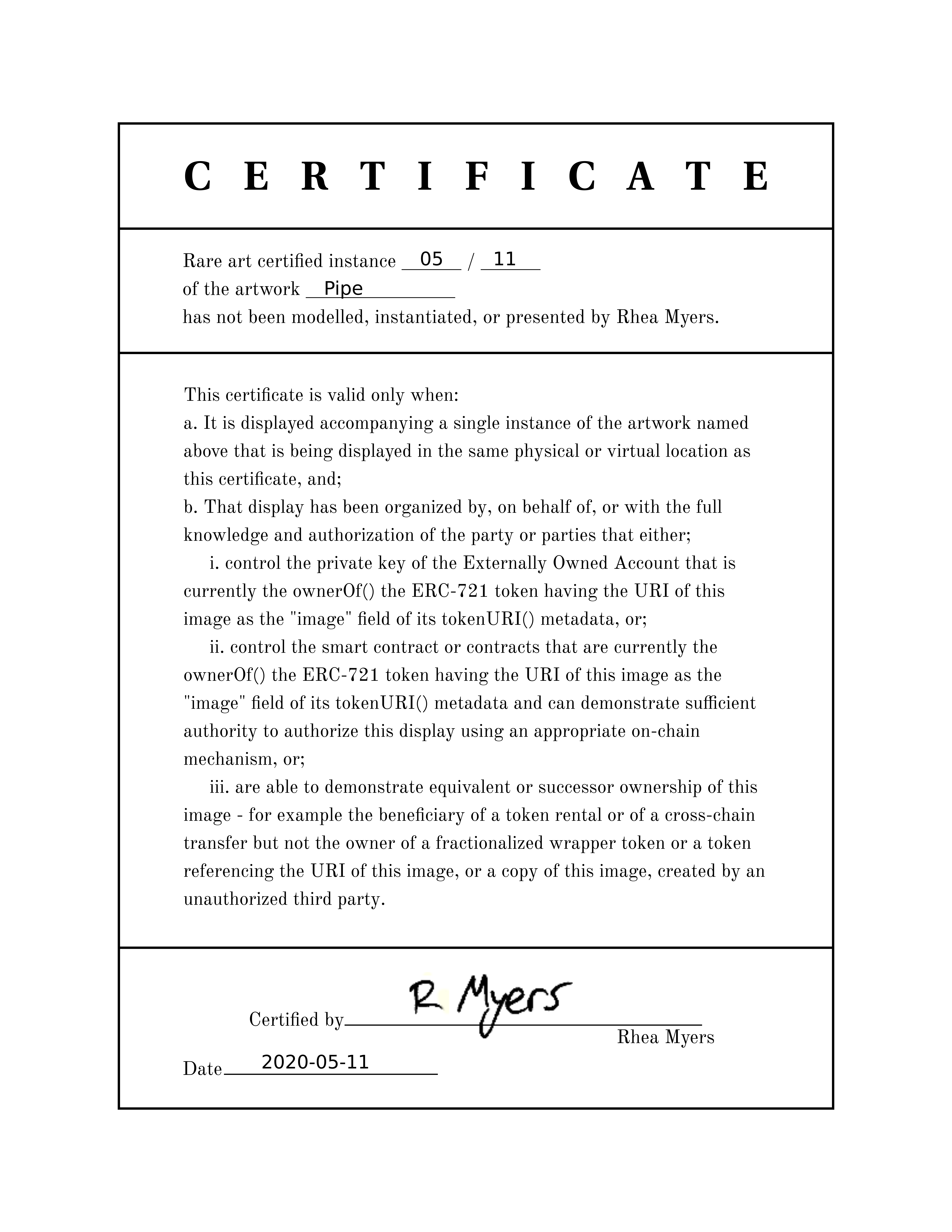 NFT Image