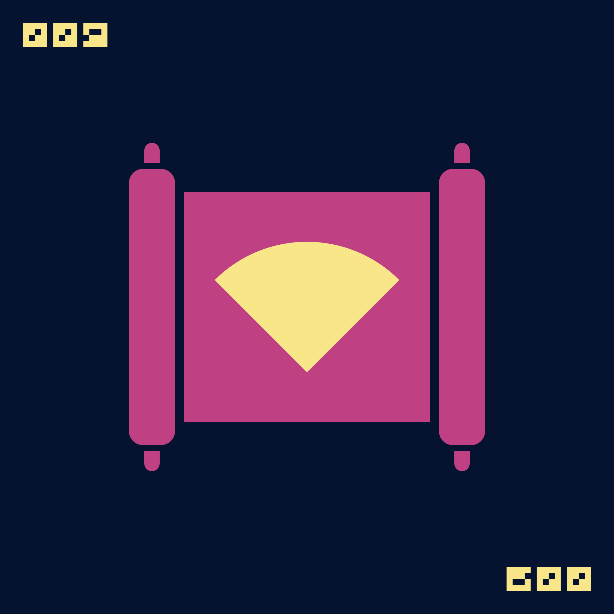 Morph #18533: Scroll of Evening Star