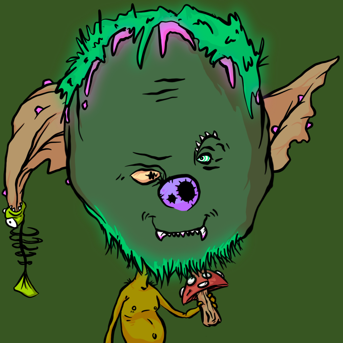 goblindungeon #1177