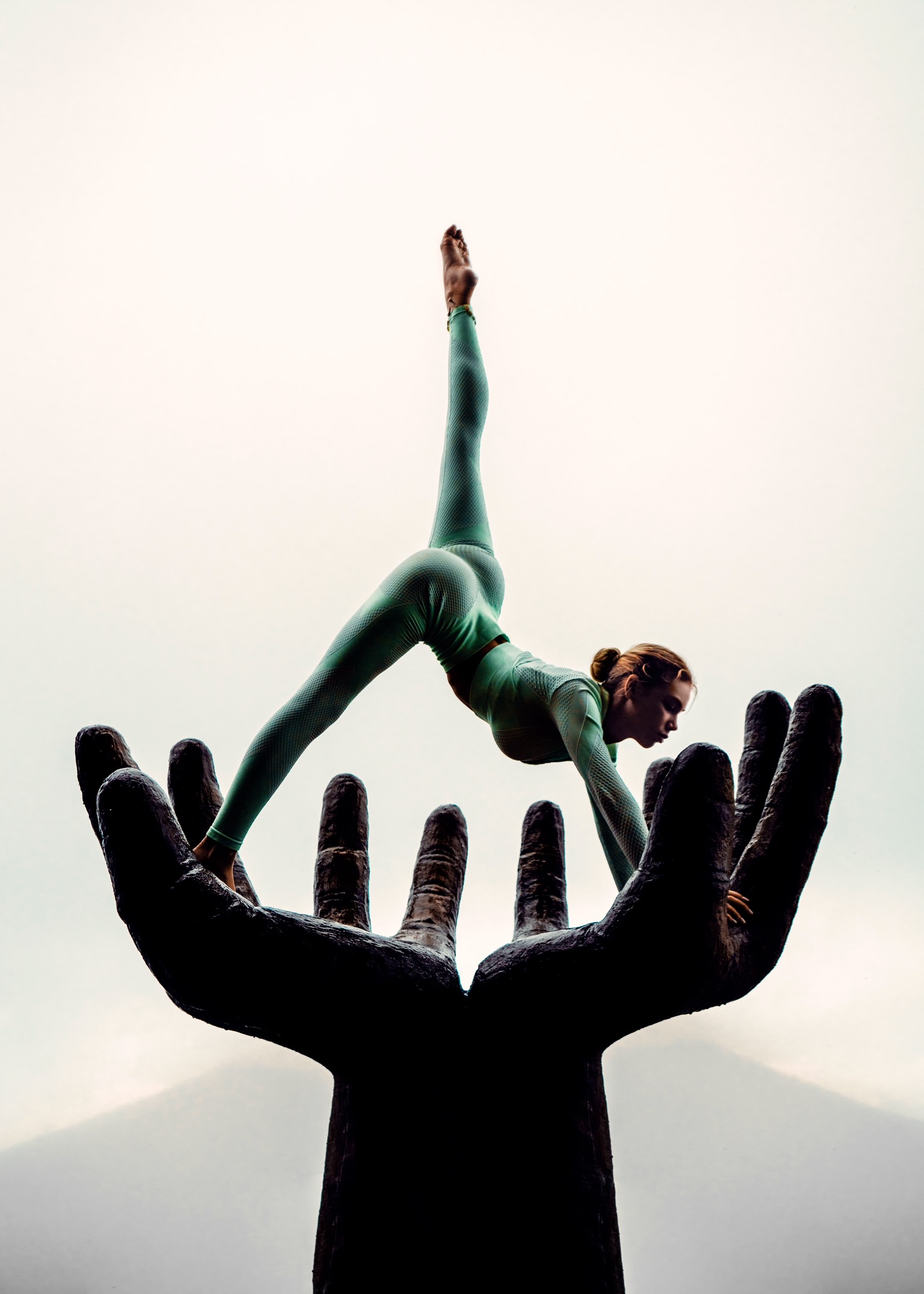 EQUILIBRIUM #1