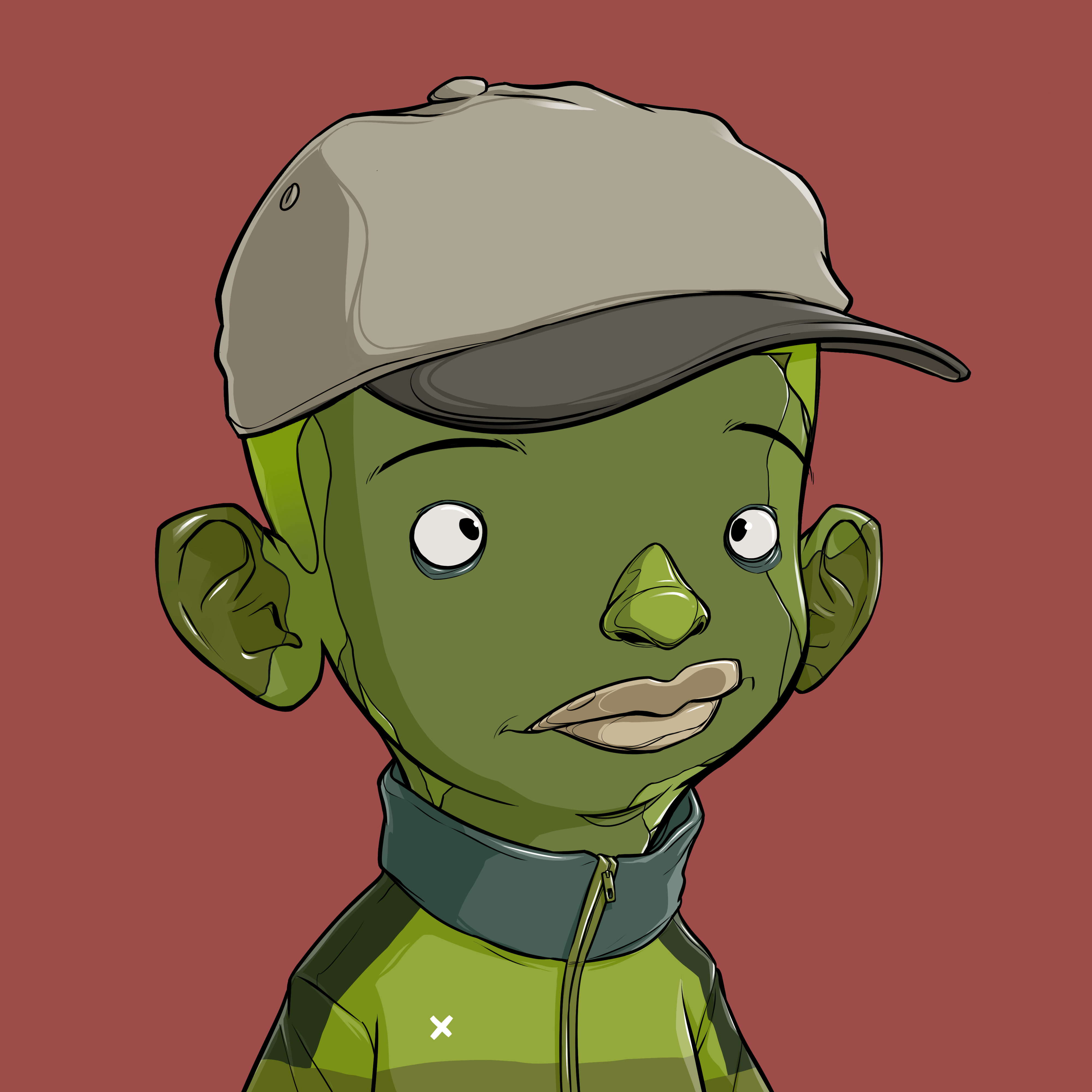 Alpha Elementary #188