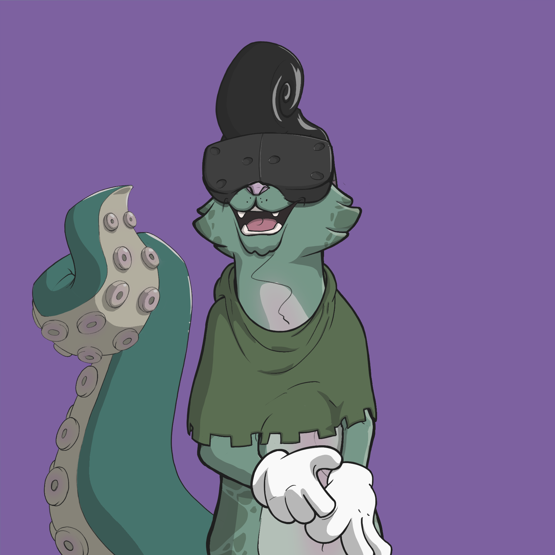 Angry Meerkats #4118