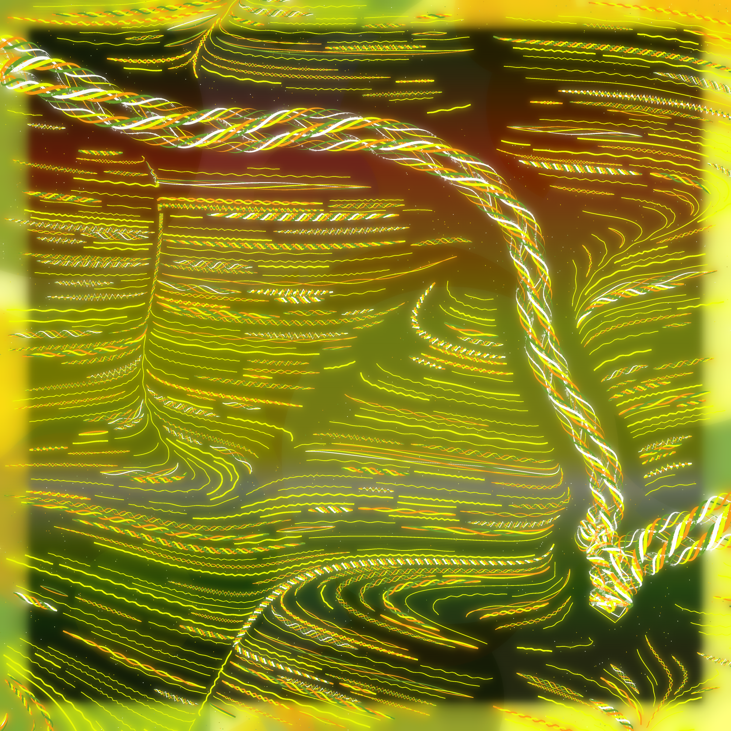 Friendship Bracelets #37419