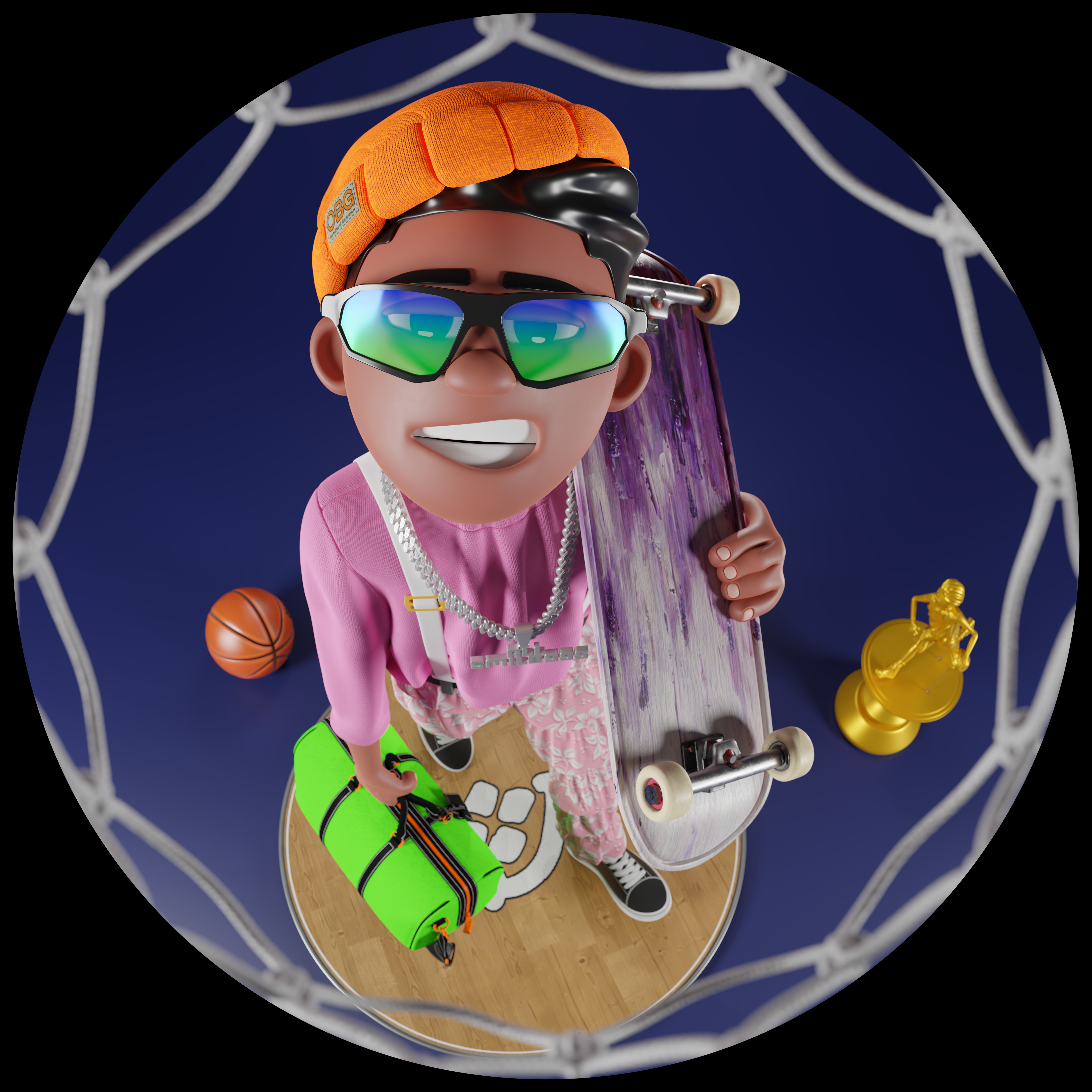 NFT Image