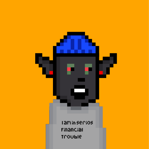 Degen Goblins #824