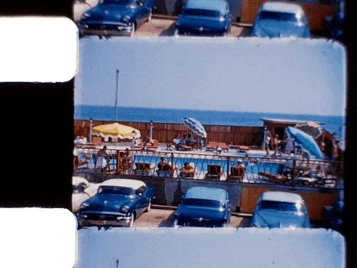 Kodachrome #69