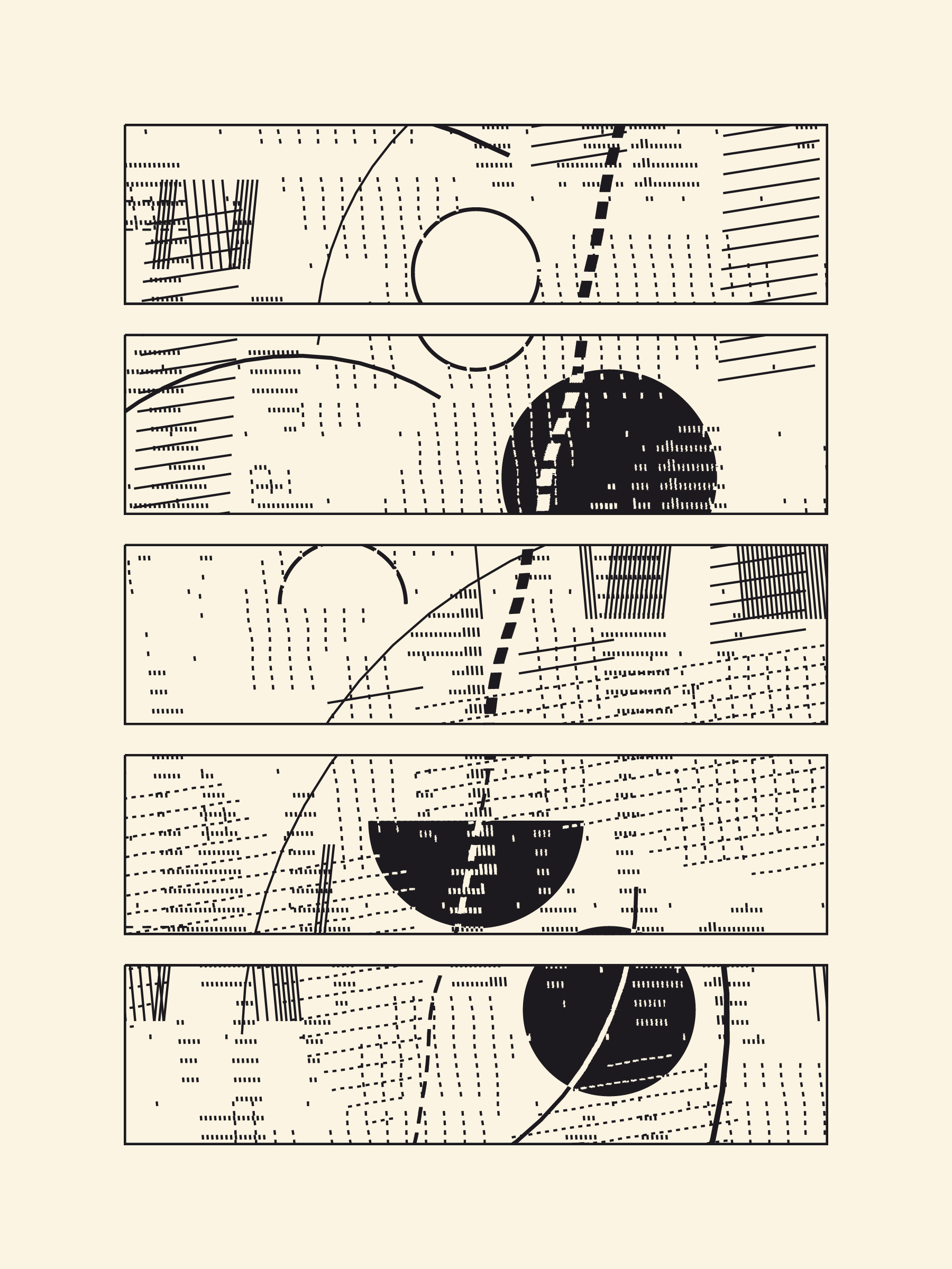 Delicate Chaos #42