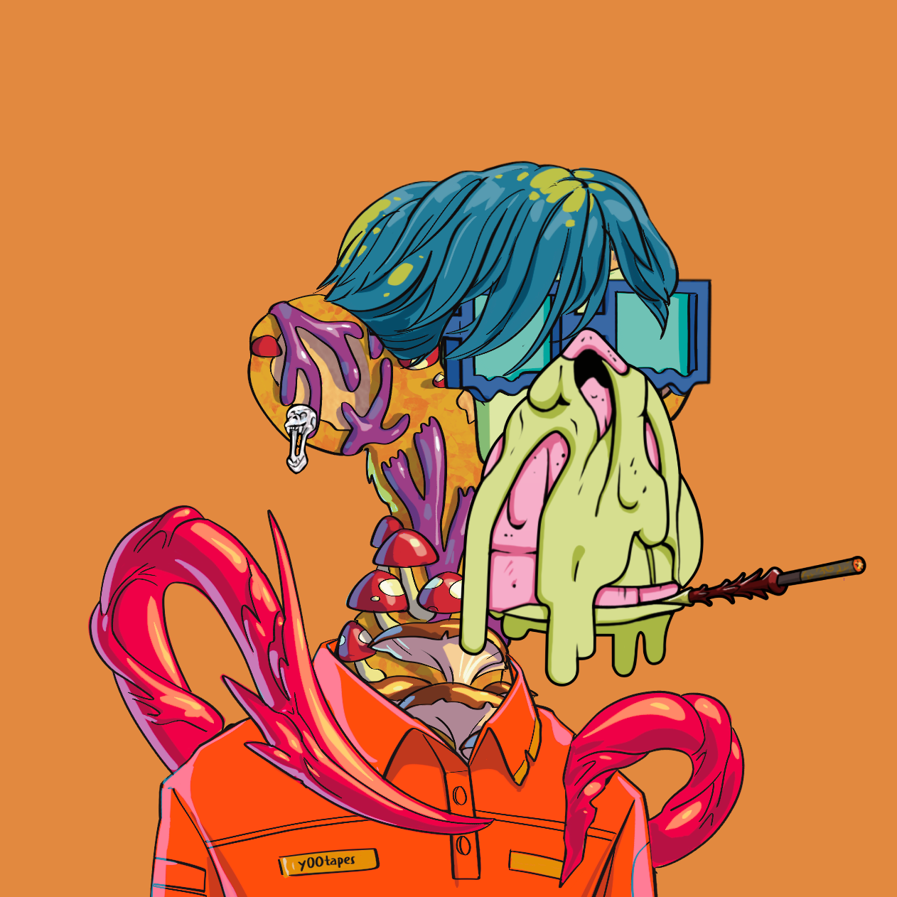 NFT Image