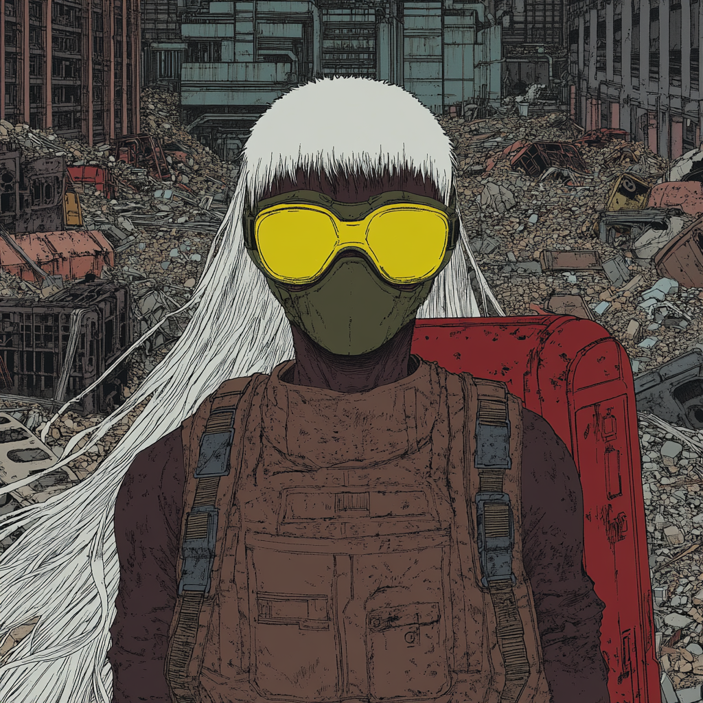 putjatin.eth Ethereum Name Service (ENS and .eth domain) PFP