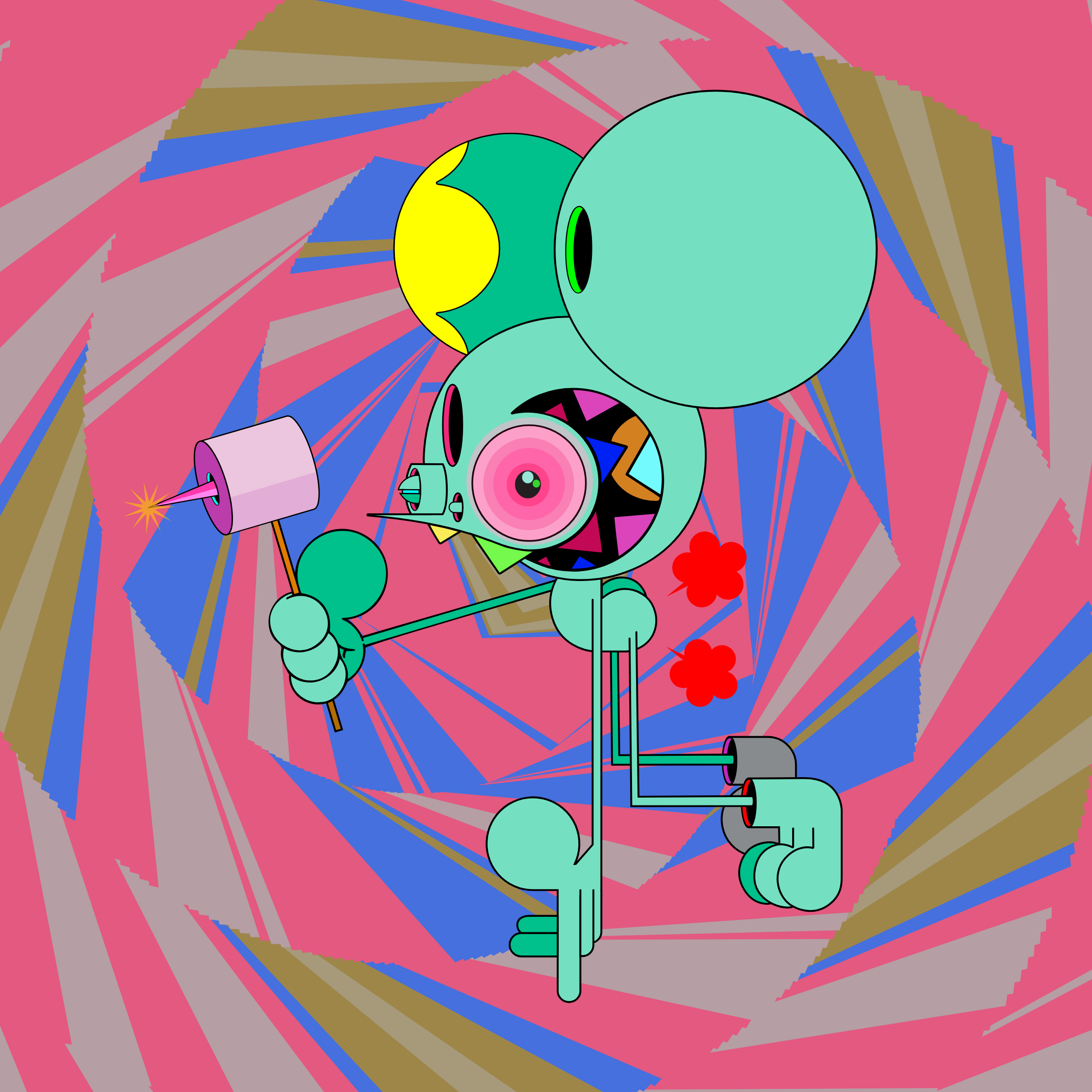 NFT Image