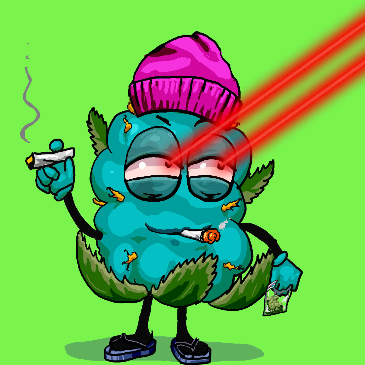 NFT Image