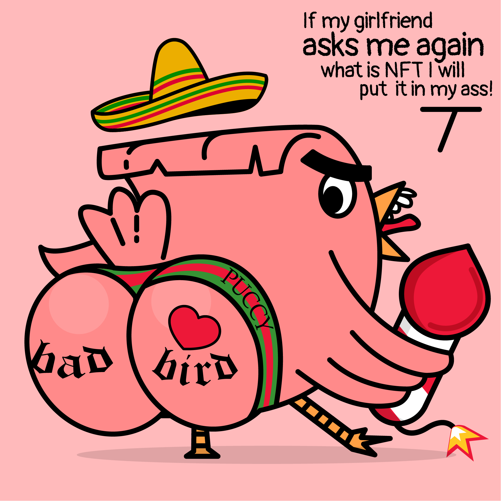 NFT Image