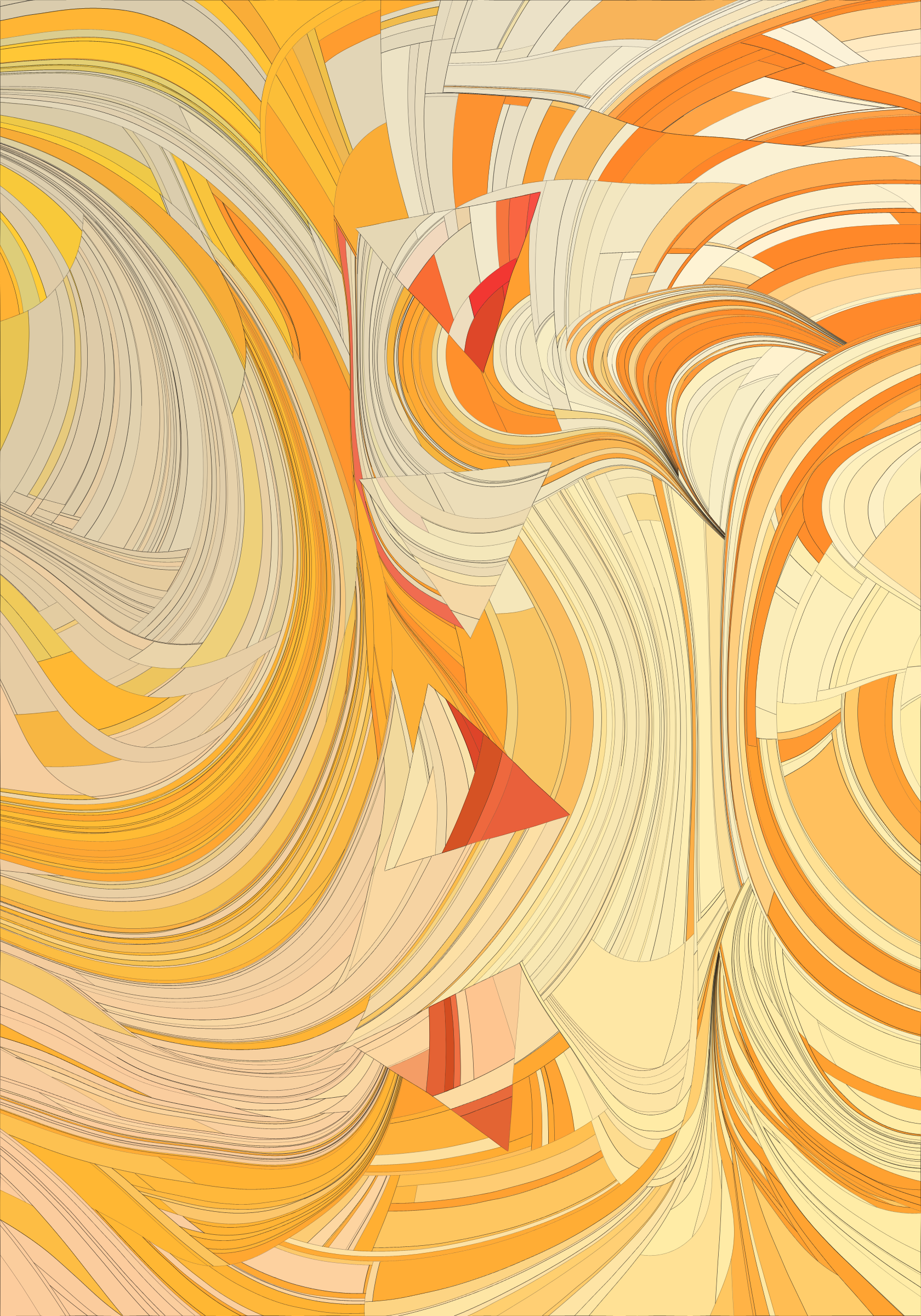 The light where we meet #28