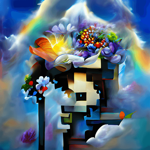 Impermanent Digital #1550