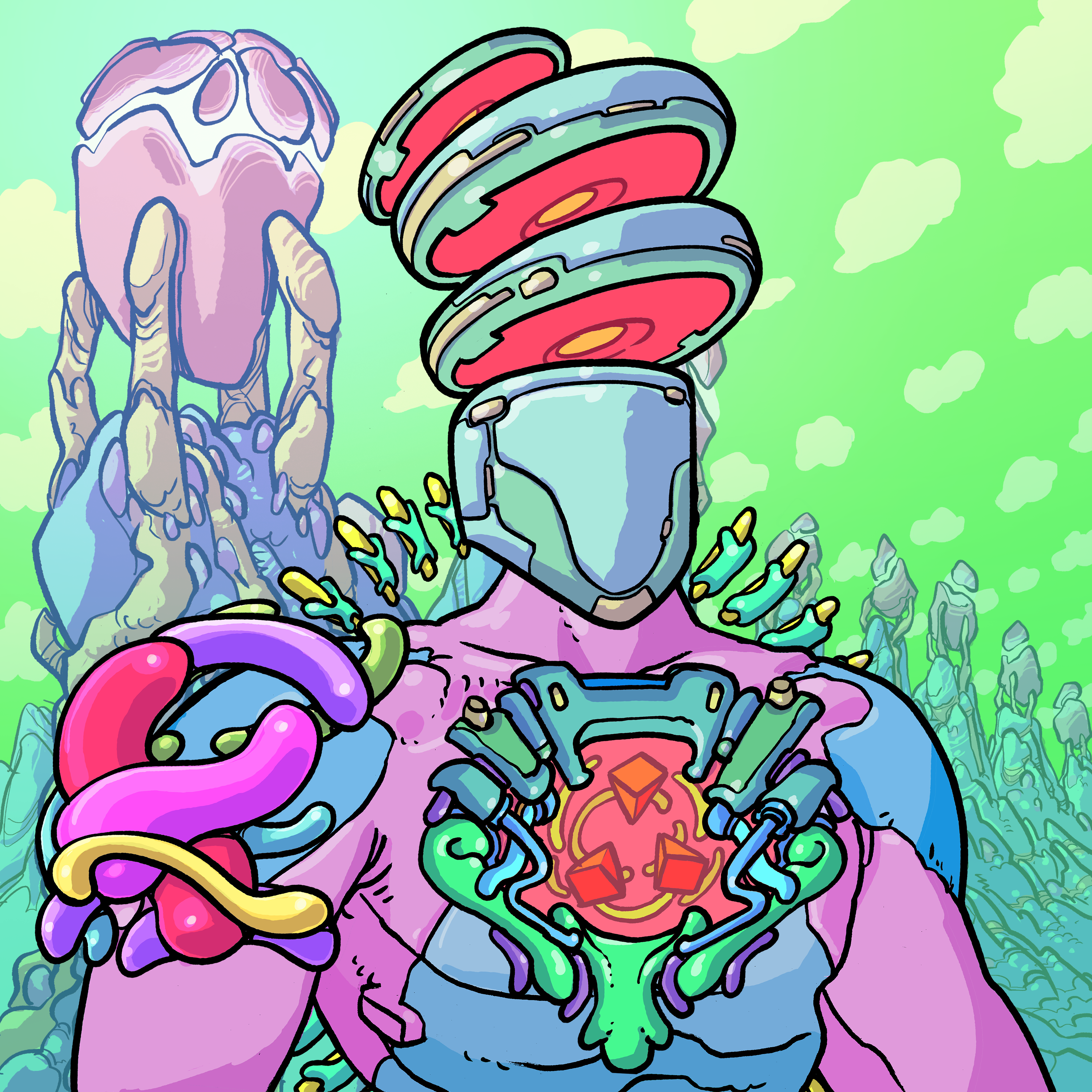 NFT Image