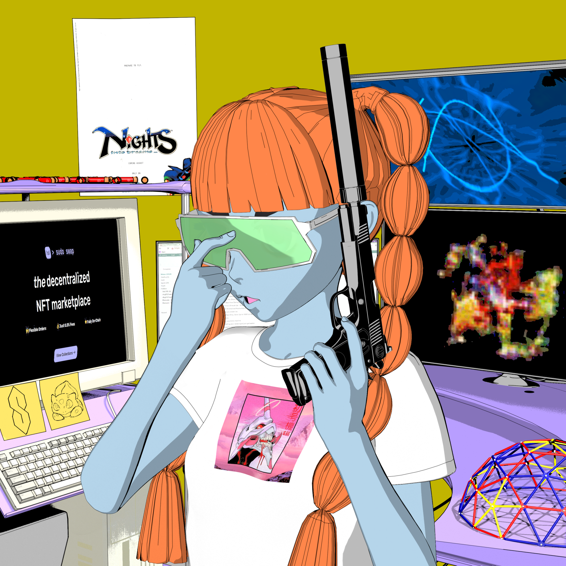 NFT Image