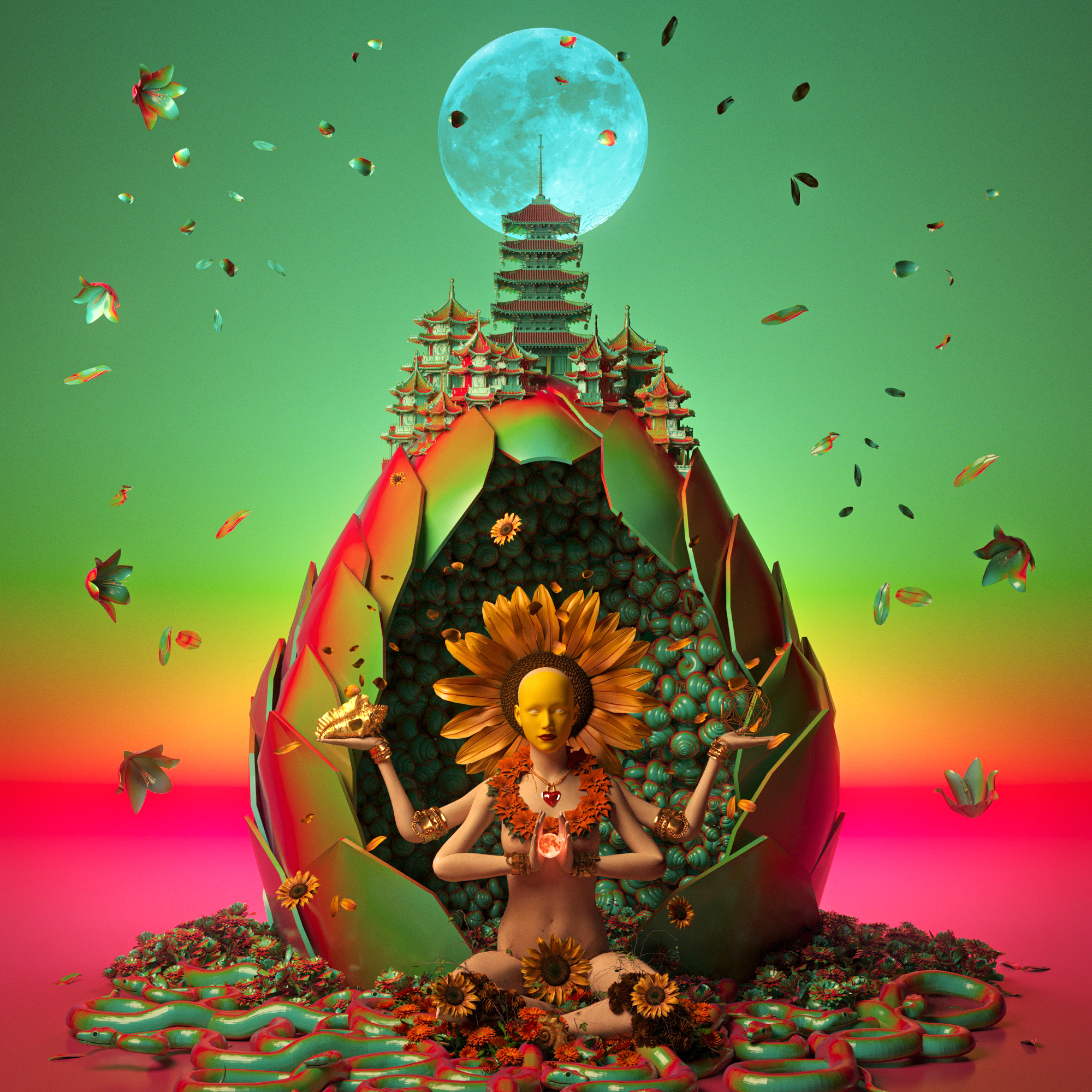 NFT Image