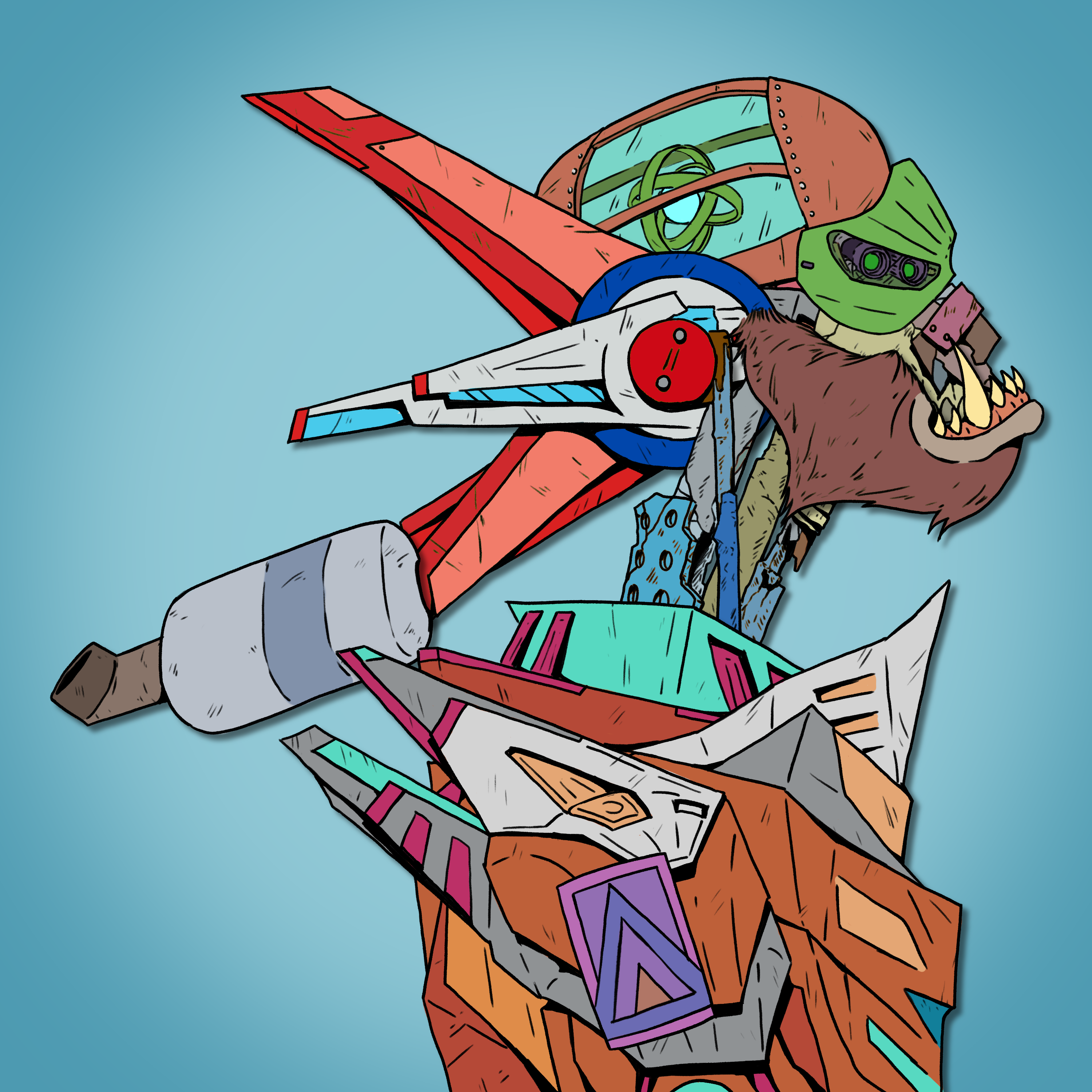 NFT Image