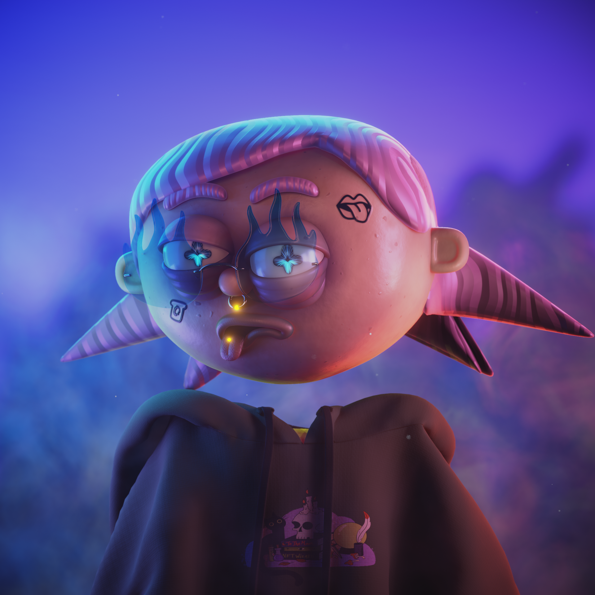 NFT Image