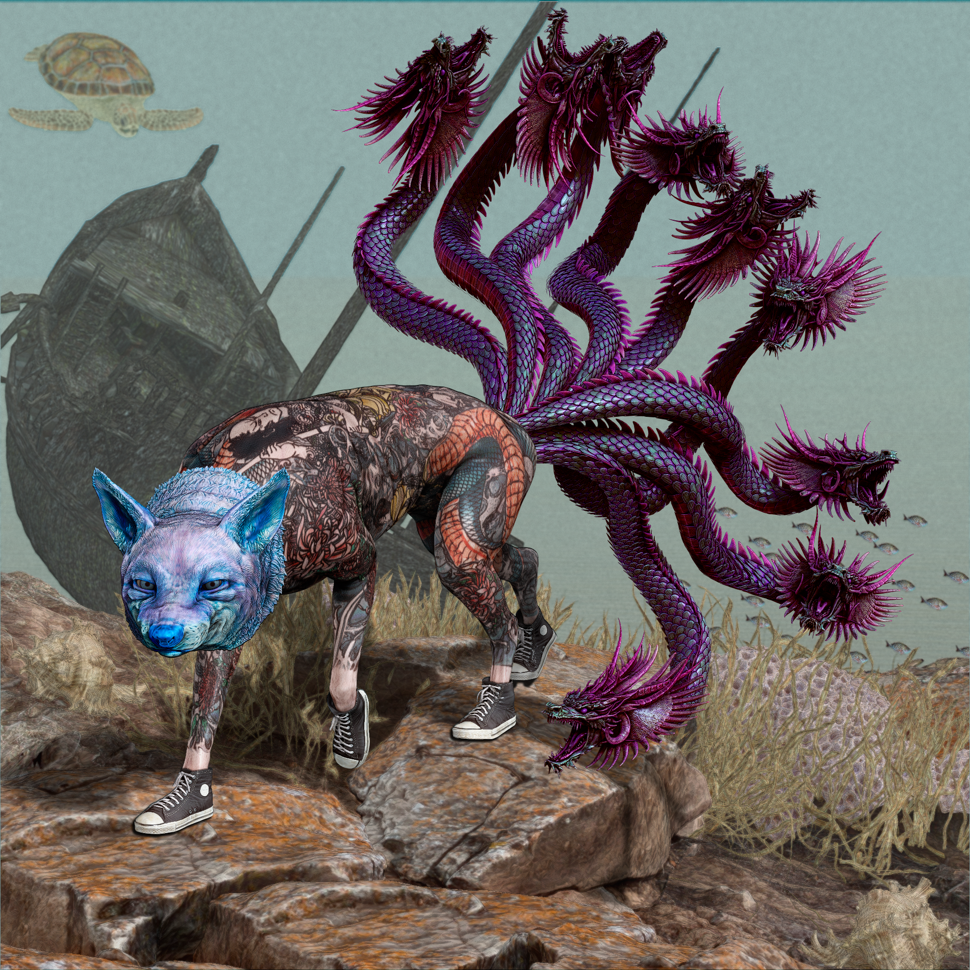 NFT Image