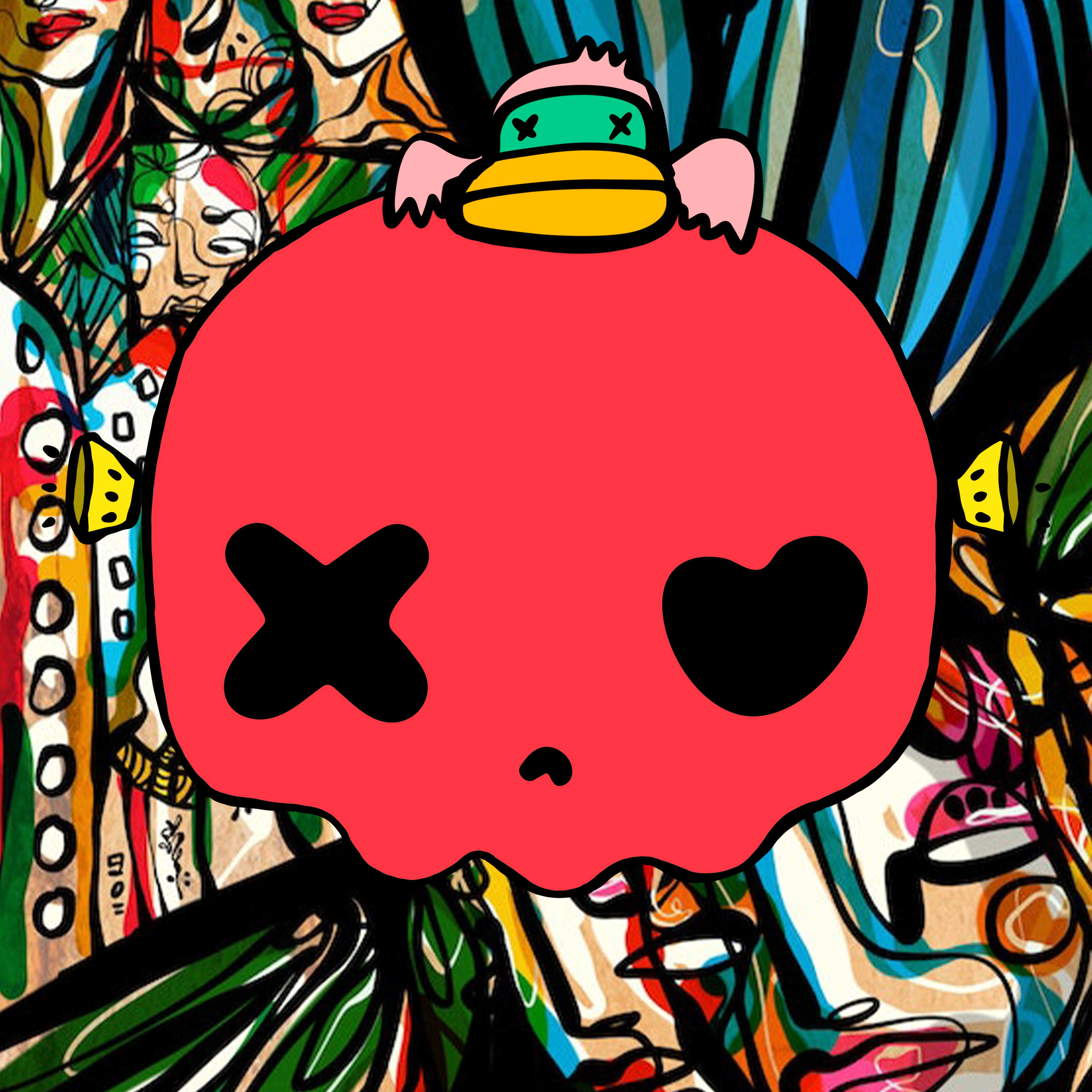 ORGNLS by SABET #27354