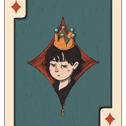 A ♦