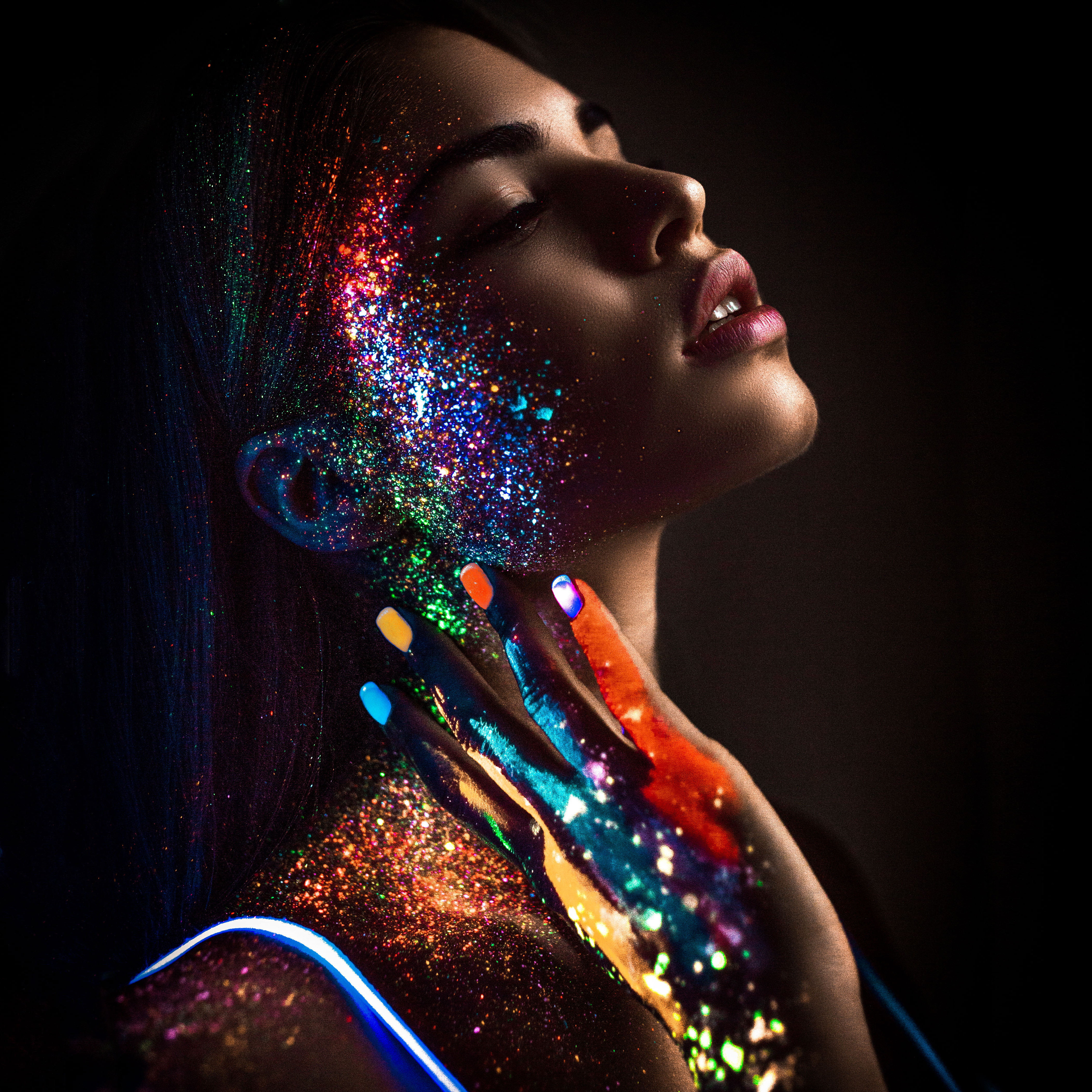 ANDROMEDA