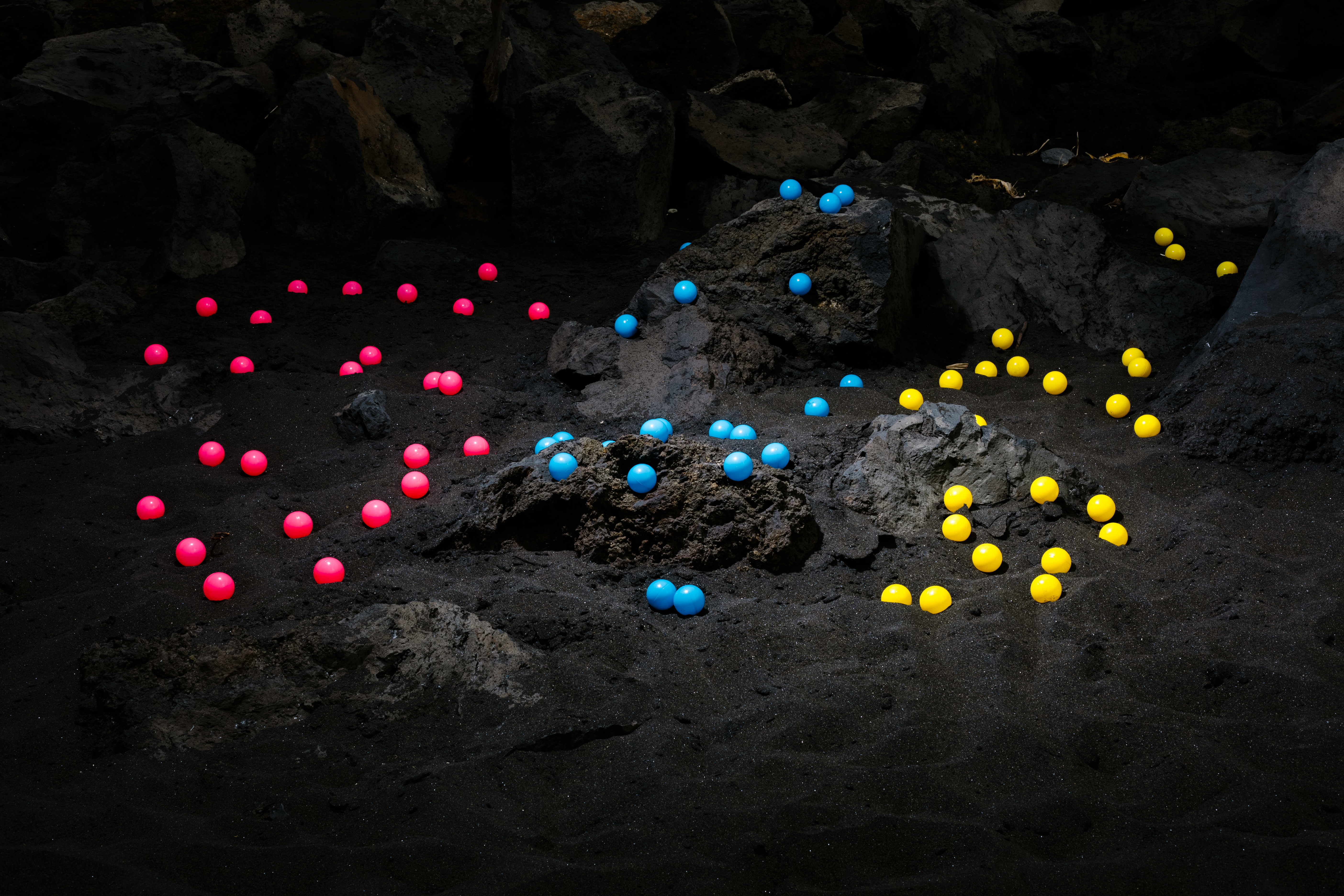 Souvenirs From The Sun #9