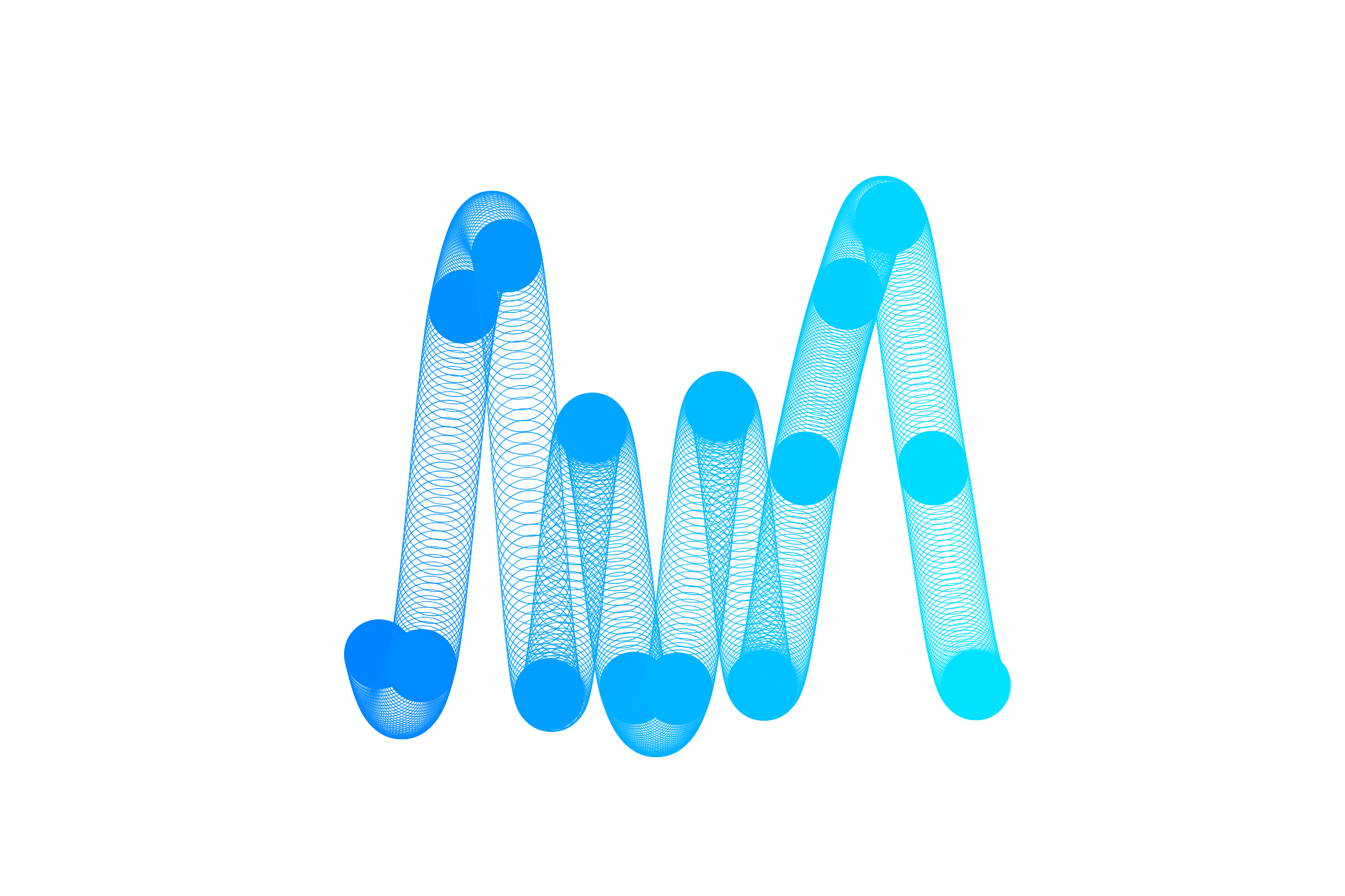 Chromie Squiggle #99